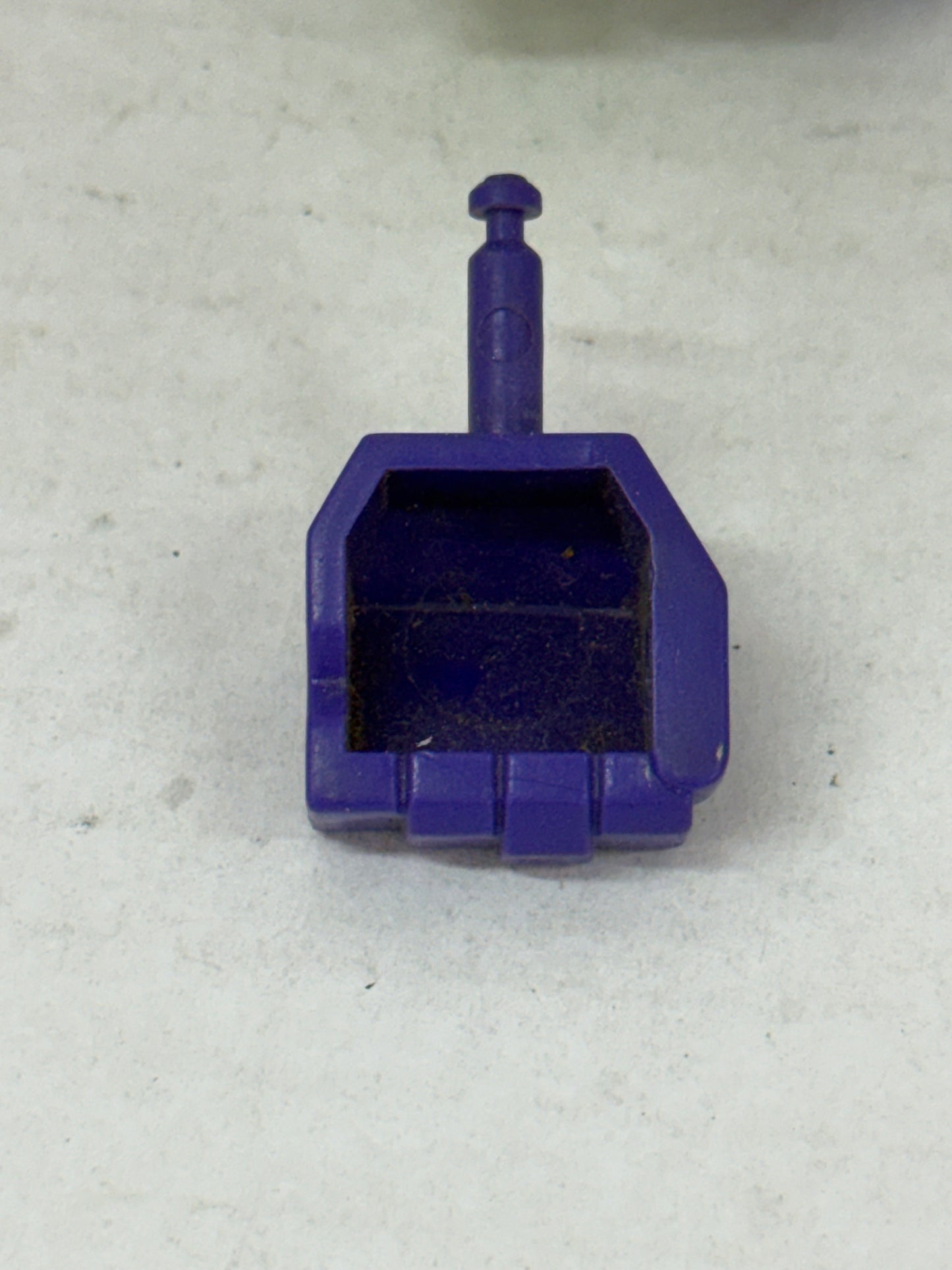 Transformers G1 Original Vintage Scavenger Constructicons Partially Comp AS IS #1