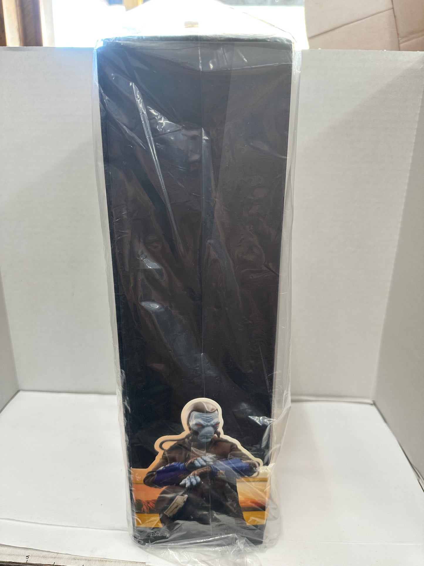 Hot Toys Star Wars Book of Boba Fett Cad Bane 1/6 Scale TMS079