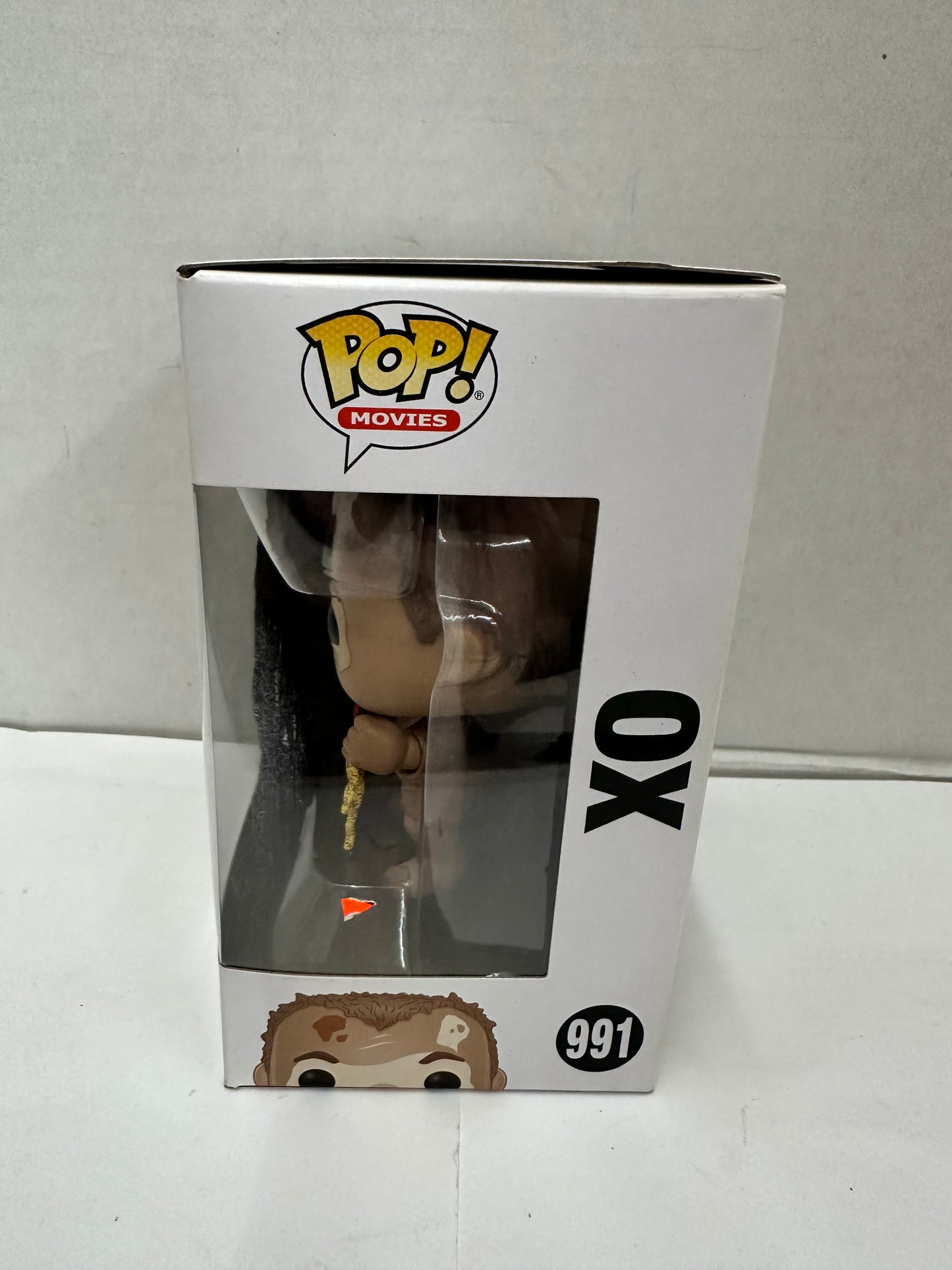 Funko Pop! Vinyl: Movies Ox #991 - Stripes