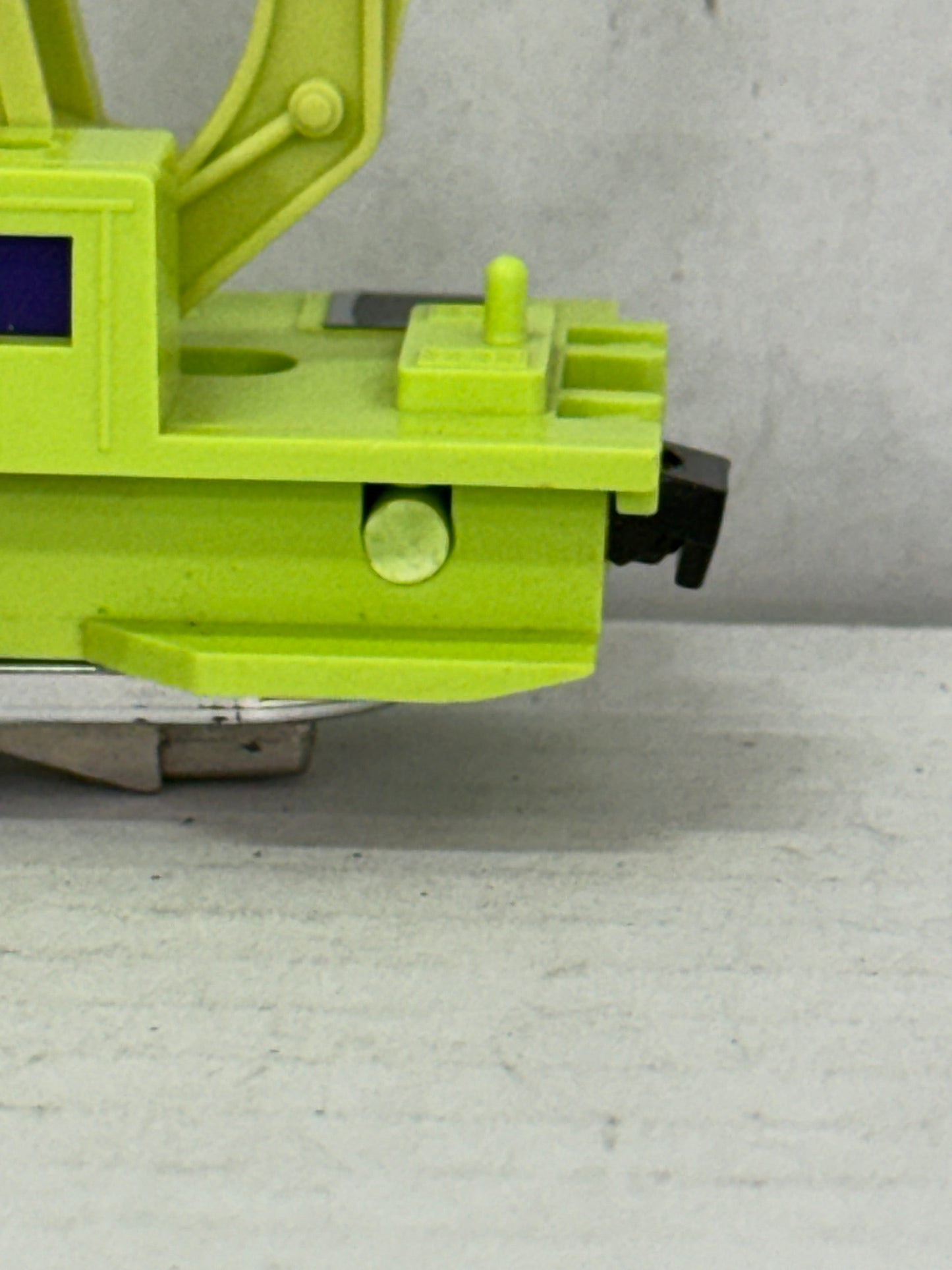 Transformers G1 Original Vintage Scavenger Constructicons Partially Comp AS IS #1