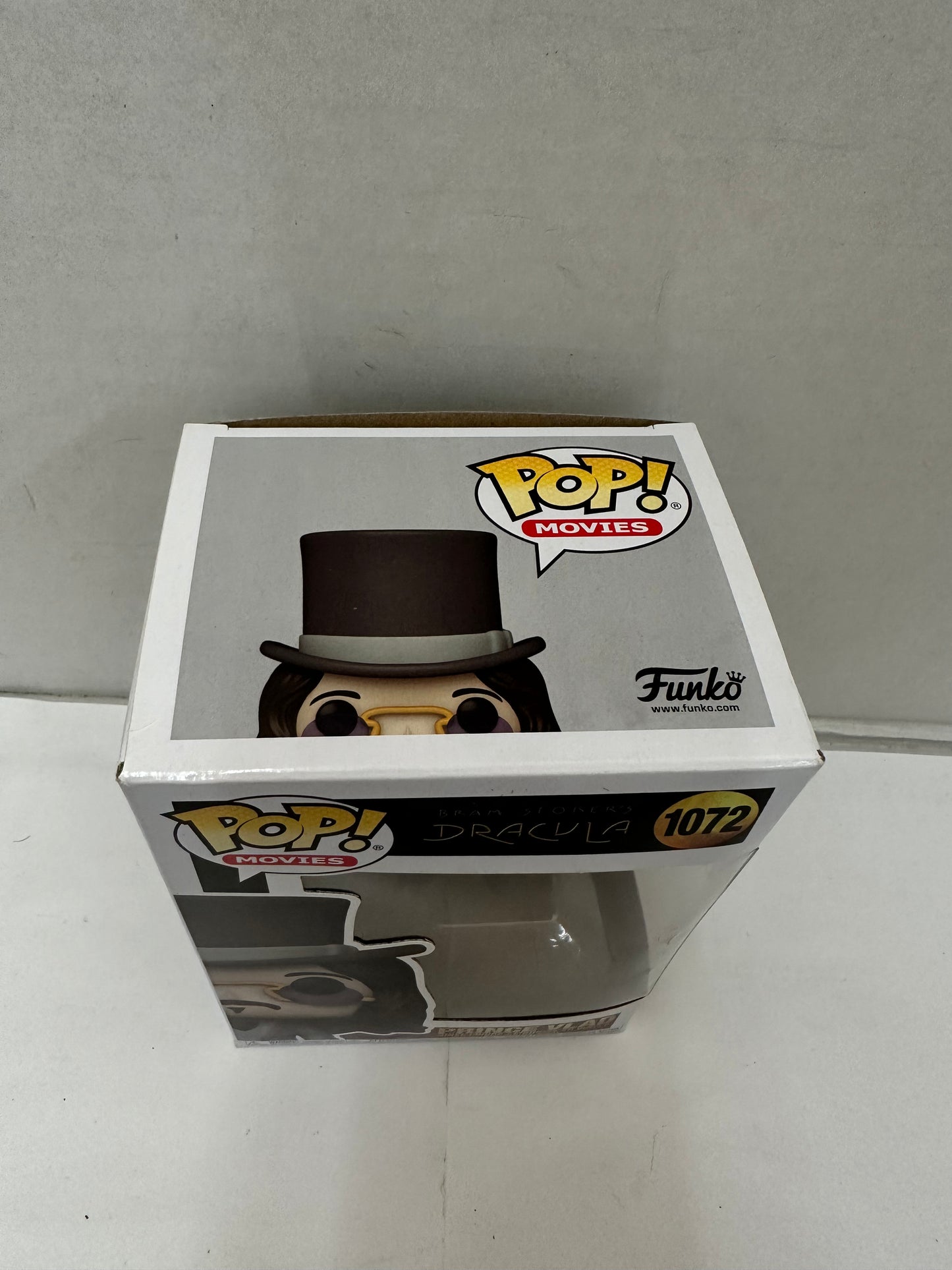 Funko Pop! Vinyl: Prince Vlad #1072