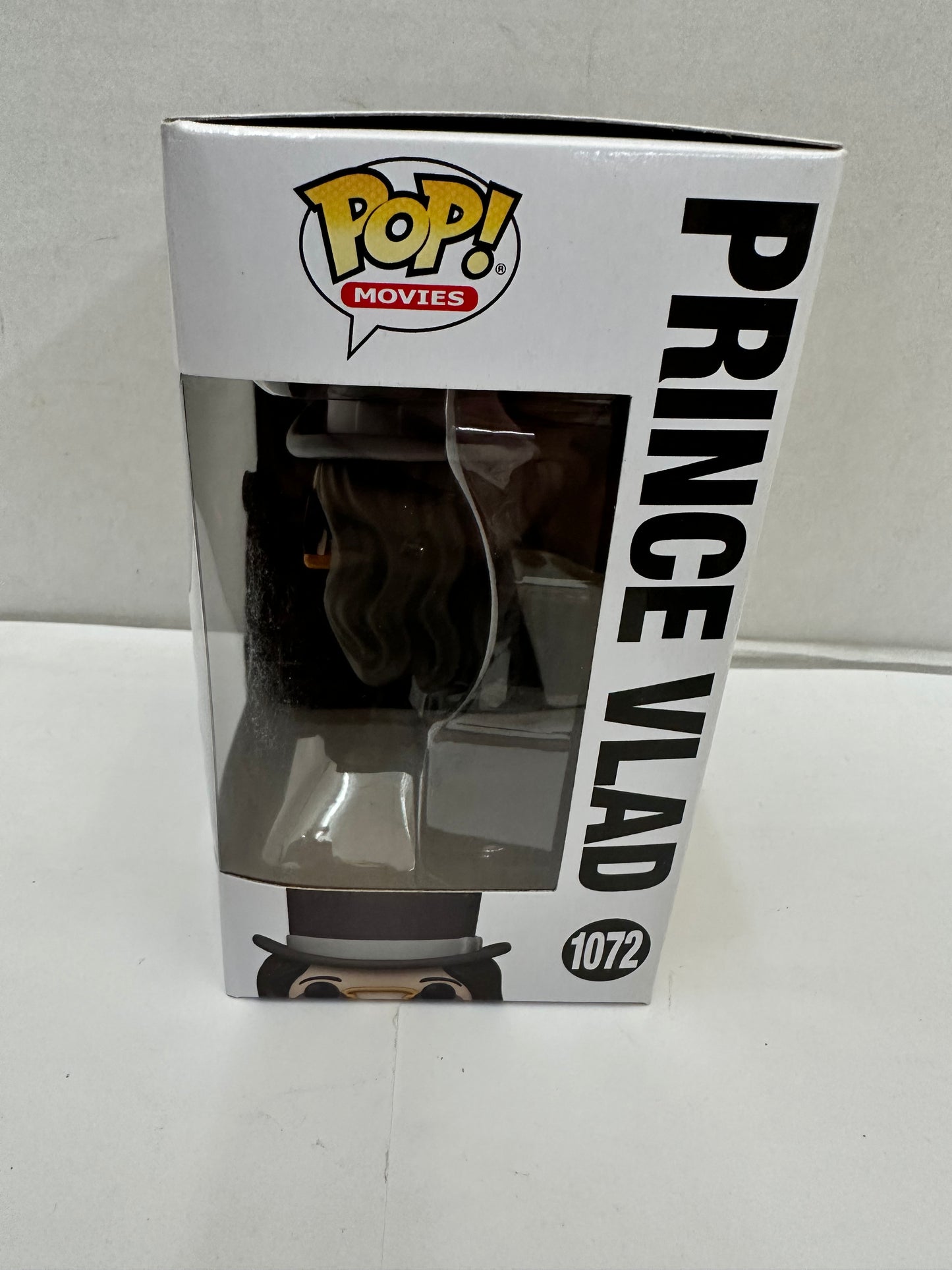 Funko Pop! Vinyl: Prince Vlad #1072