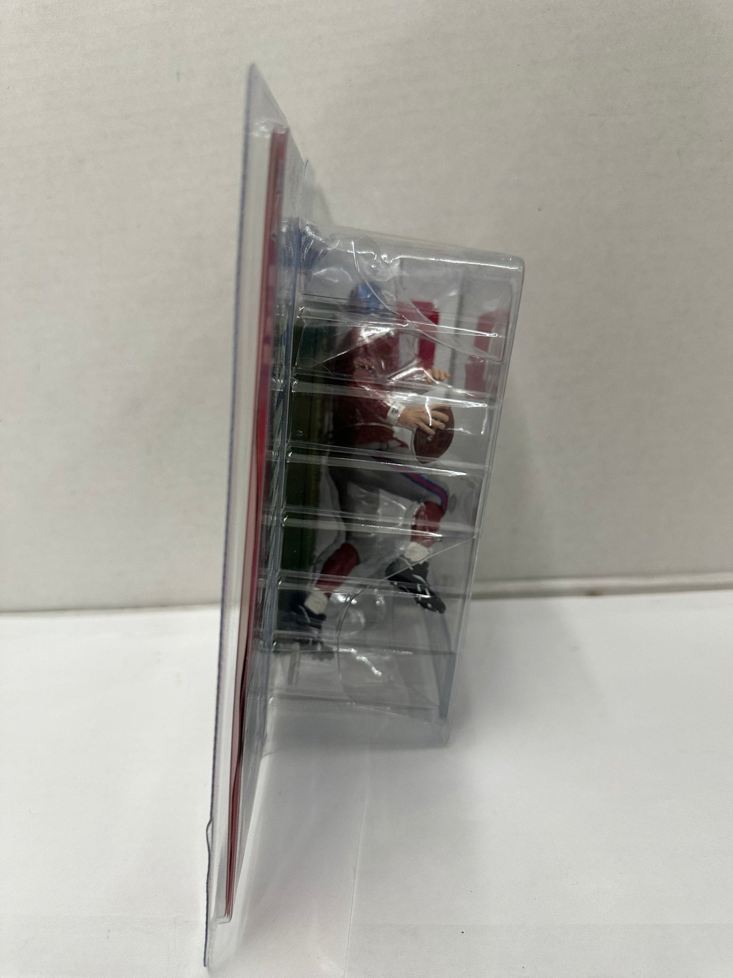 ELI Manning Series 13 2006 New York Giants #10 RED Jersey