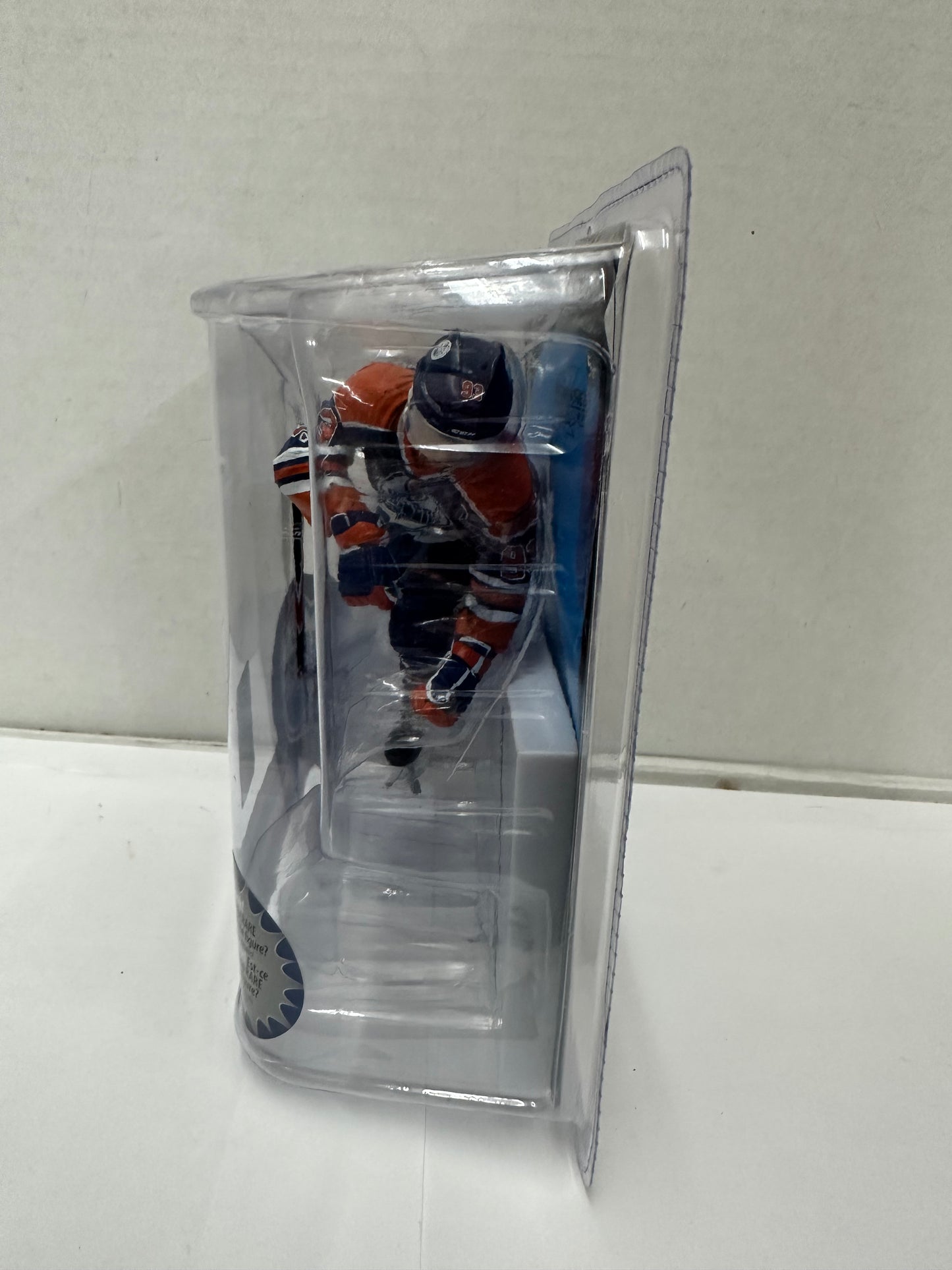 McFarlane SportsPicks 2012  NHL 31 Ryan Nugent-Hopkins SPD Edmonton Oilers