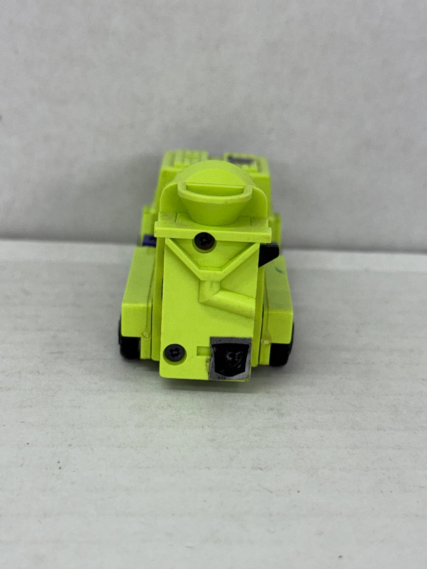 1985 Vintage G1 Mixmaster Transformers Decepticons Constructicons AS IS #1