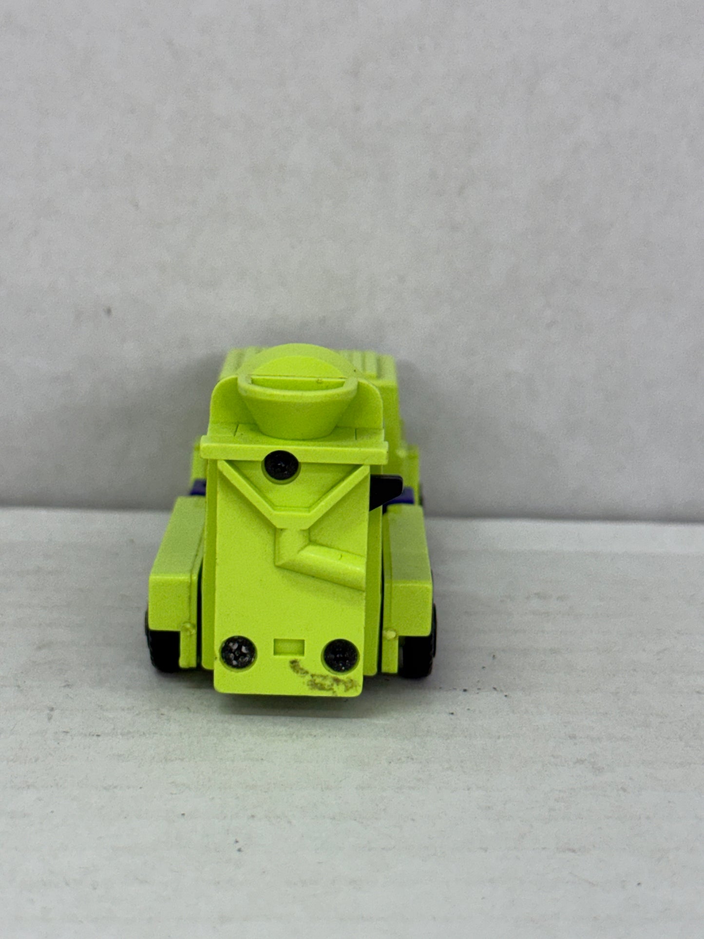 1985 Vintage G1 Mixmaster Transformers Decepticons Constructicons AS IS #3
