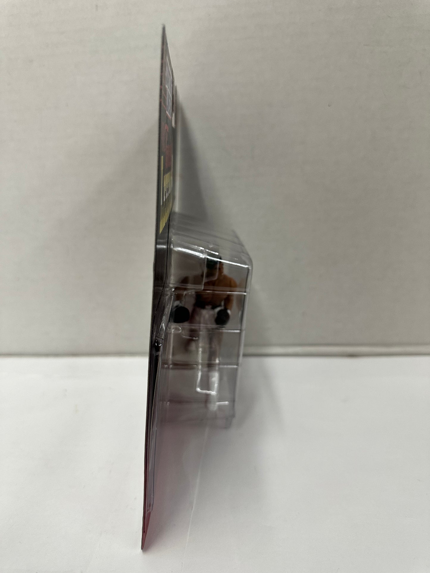 Kenner Action Figure Timeless Legends - Muhammad Ali New