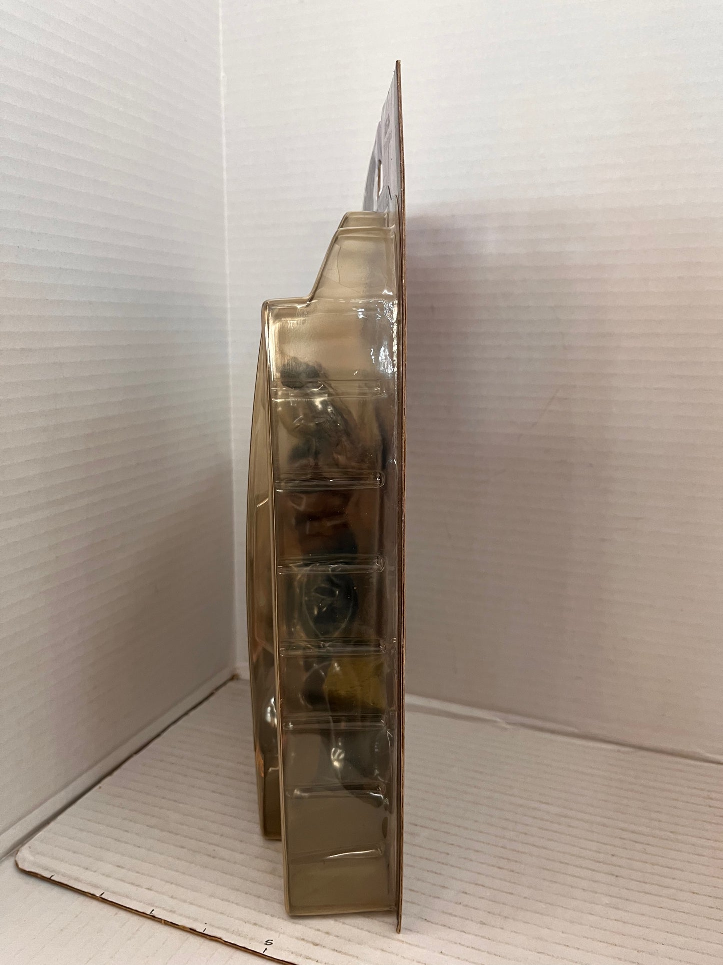 Marvel Legends X-Men Last Stand X3 Colossus Figure 2007 Queen Brood BAF Series