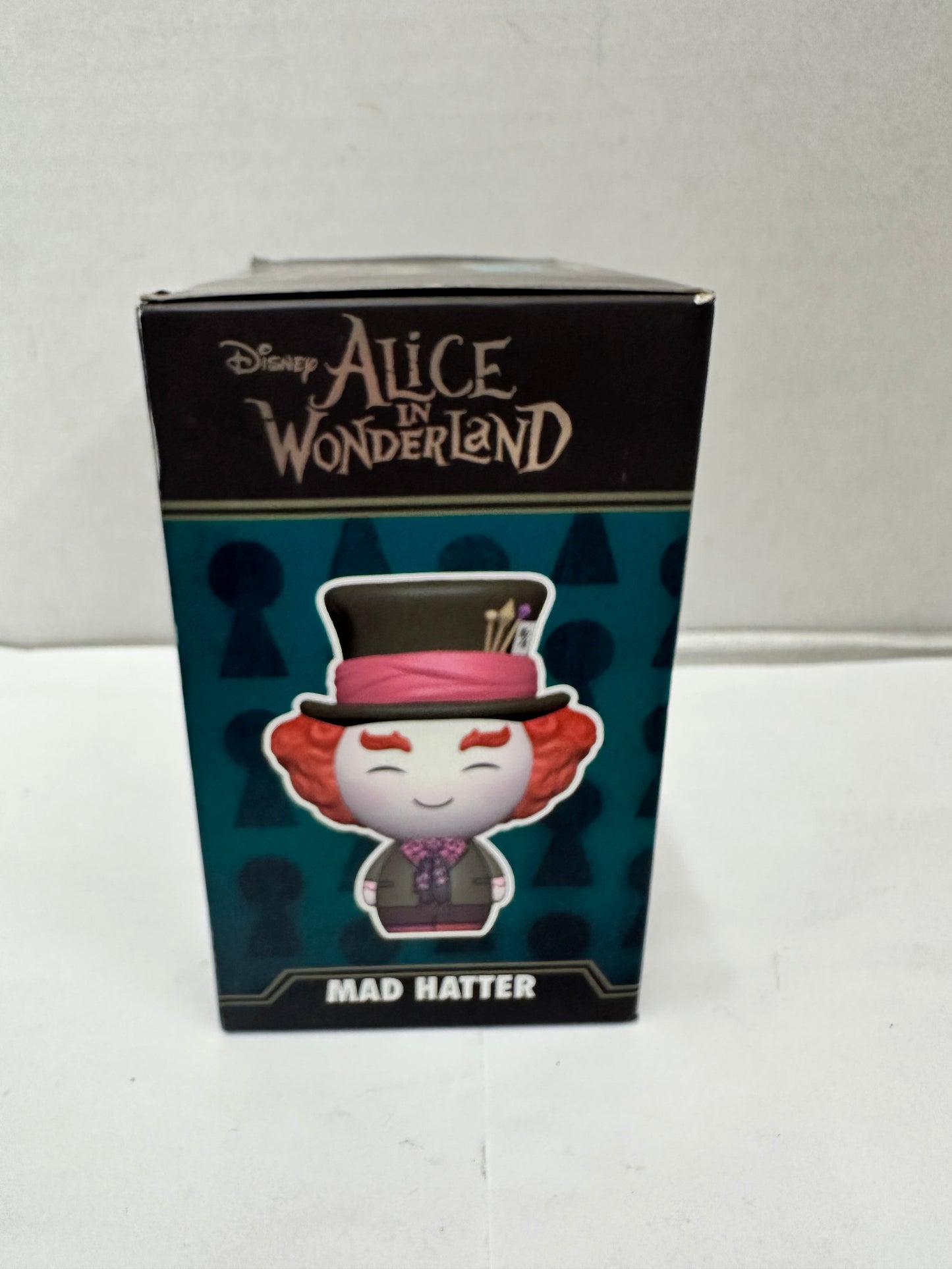 Funko Dorbz: Disney - Mad Hatter (Live Action) #116
