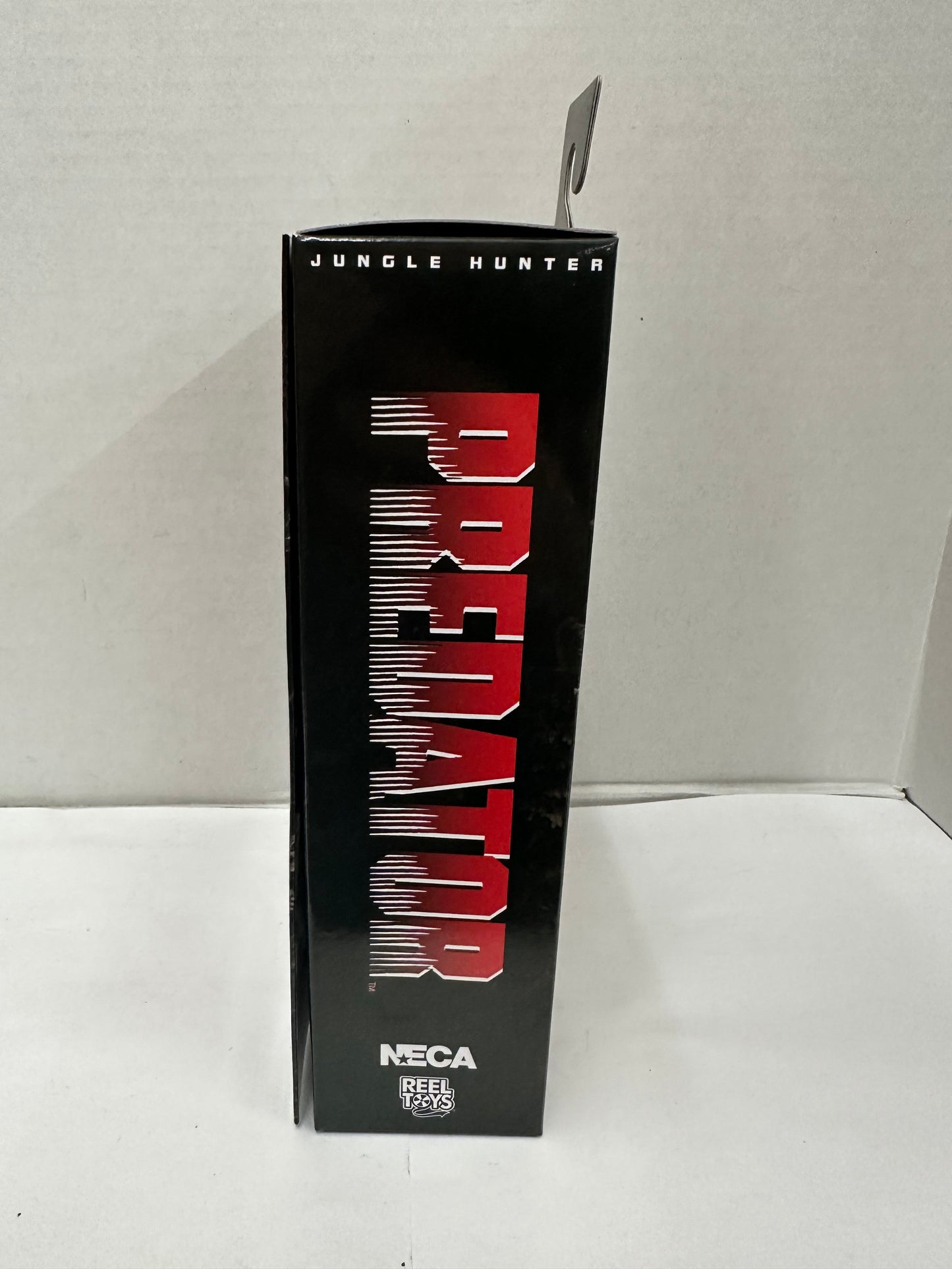 NEW and SEALED NECA Jungle Hunter Predator Movie 7" Action Figure