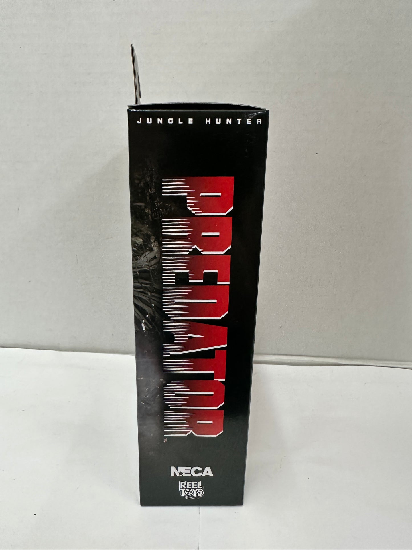 NEW and SEALED NECA Jungle Hunter Predator Movie 7" Action Figure