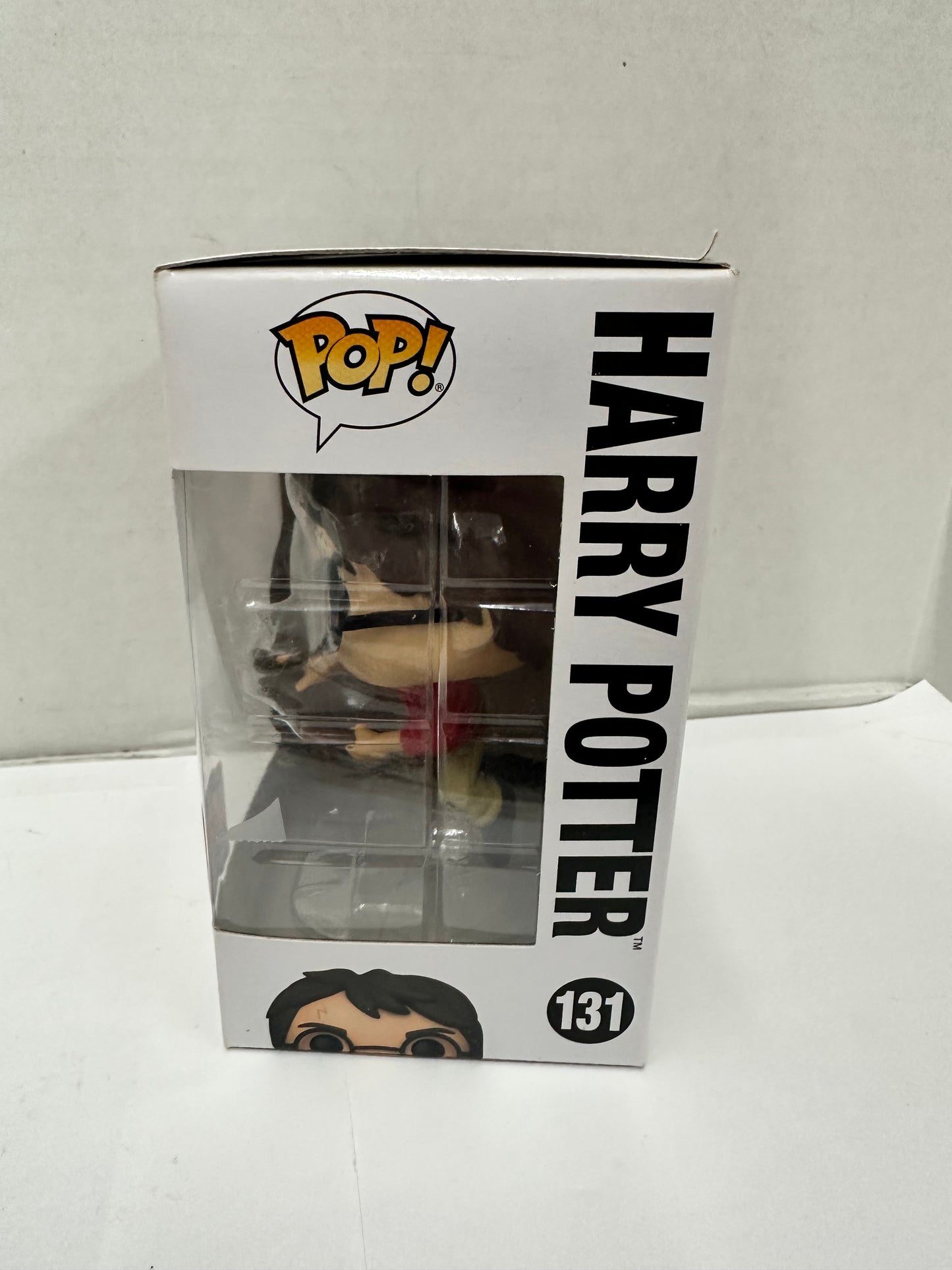 Funko Pop! Wizarding World Harry Potter #131 2021 Summer Convention