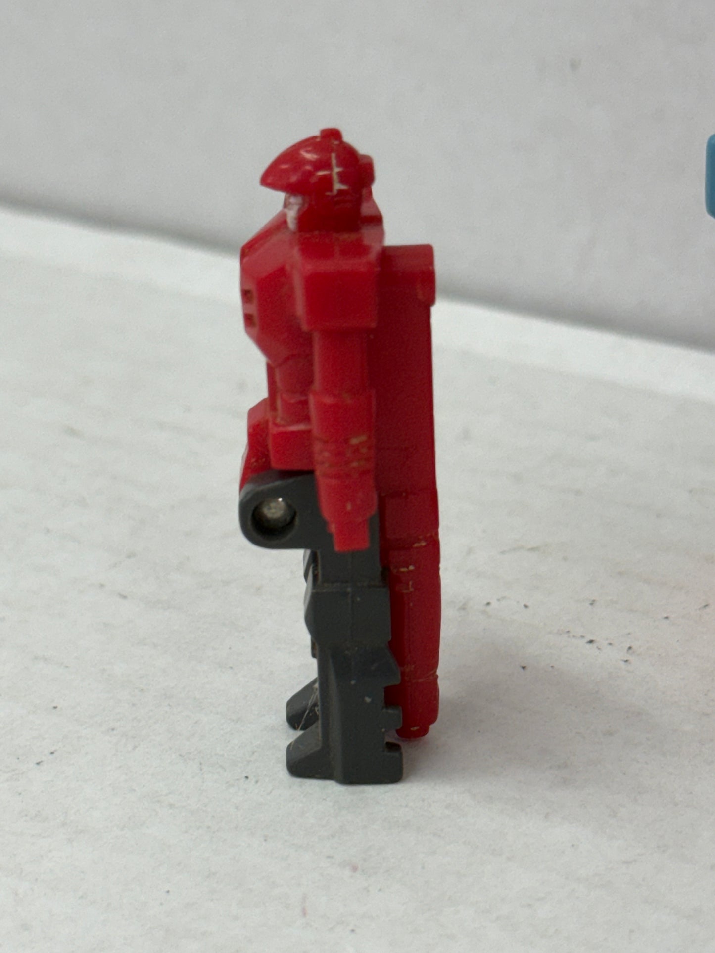 Transformers G1 Pointblank Targetmaster As Is