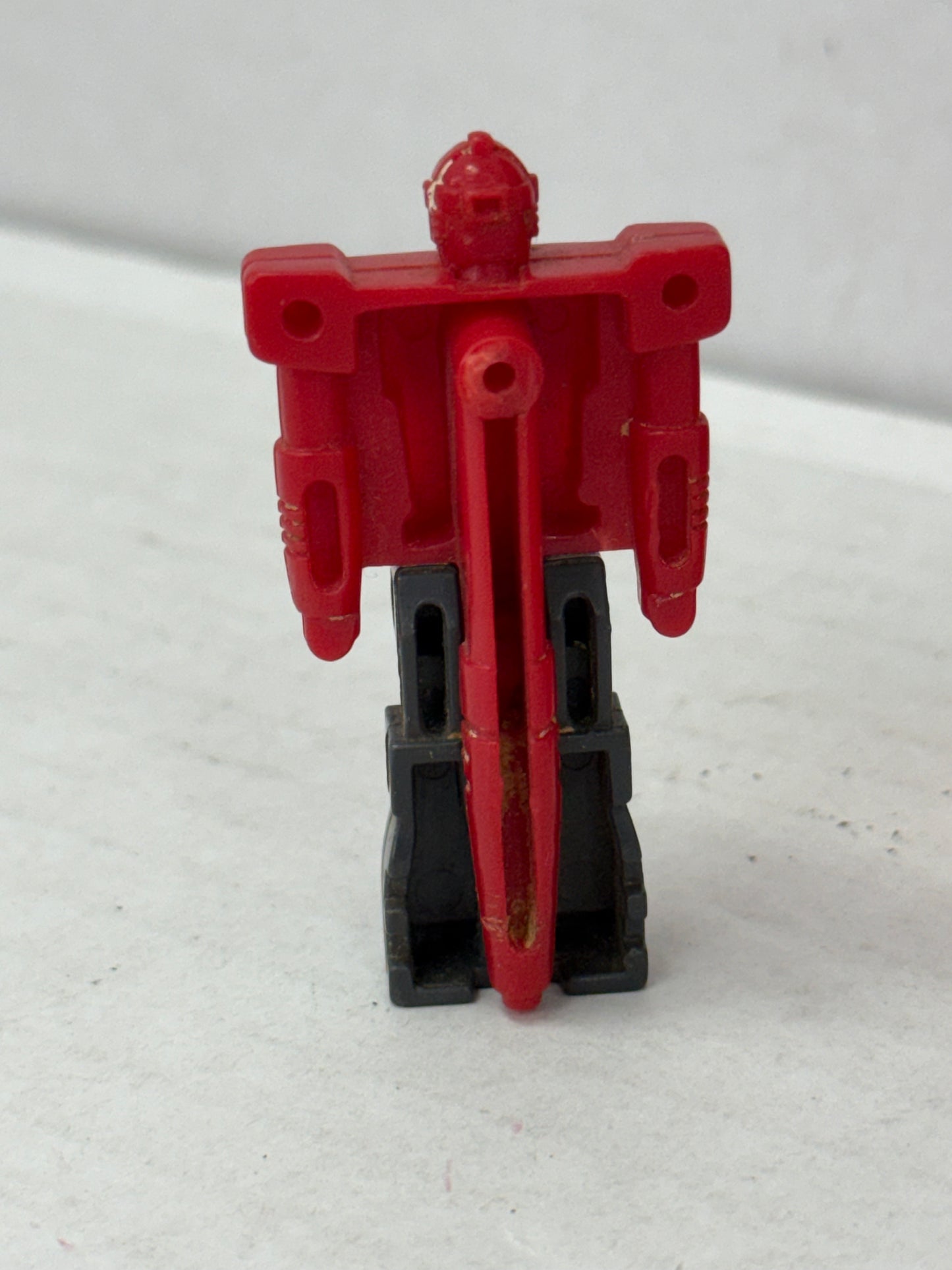 Transformers G1 Pointblank Targetmaster As Is