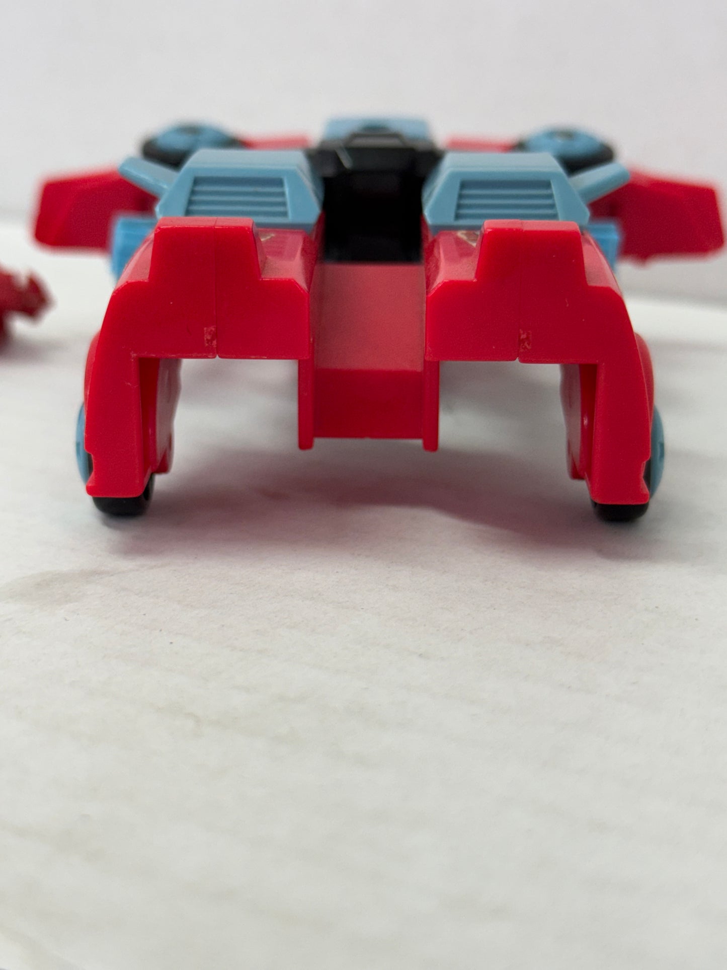 Transformers G1 Pointblank Targetmaster As Is