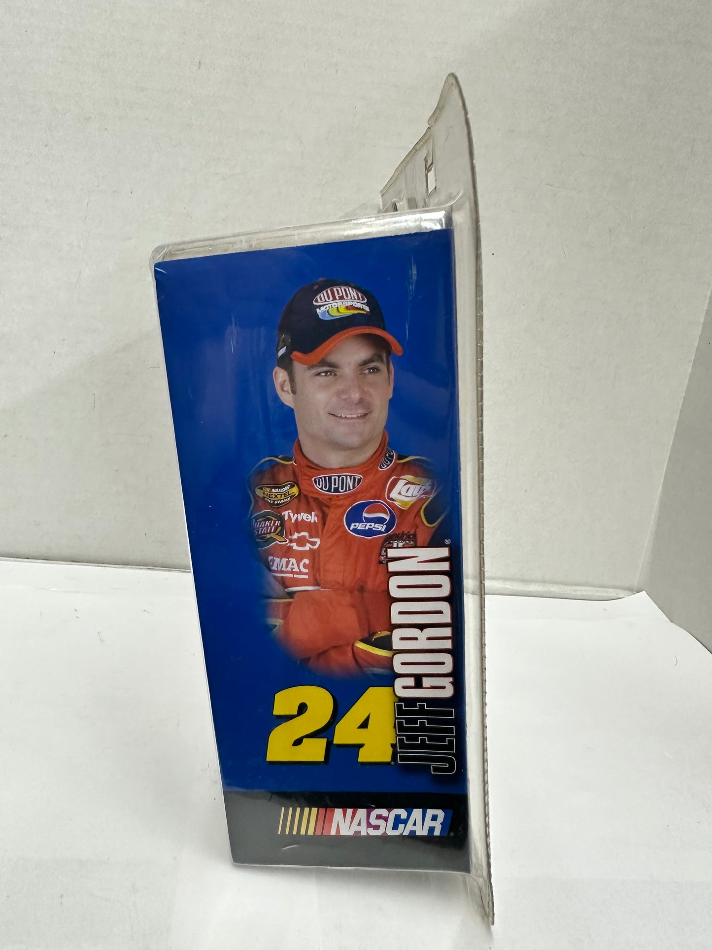 2004 Nascar Jeff Gordon #24 McFarlane Series 2 Action Figure