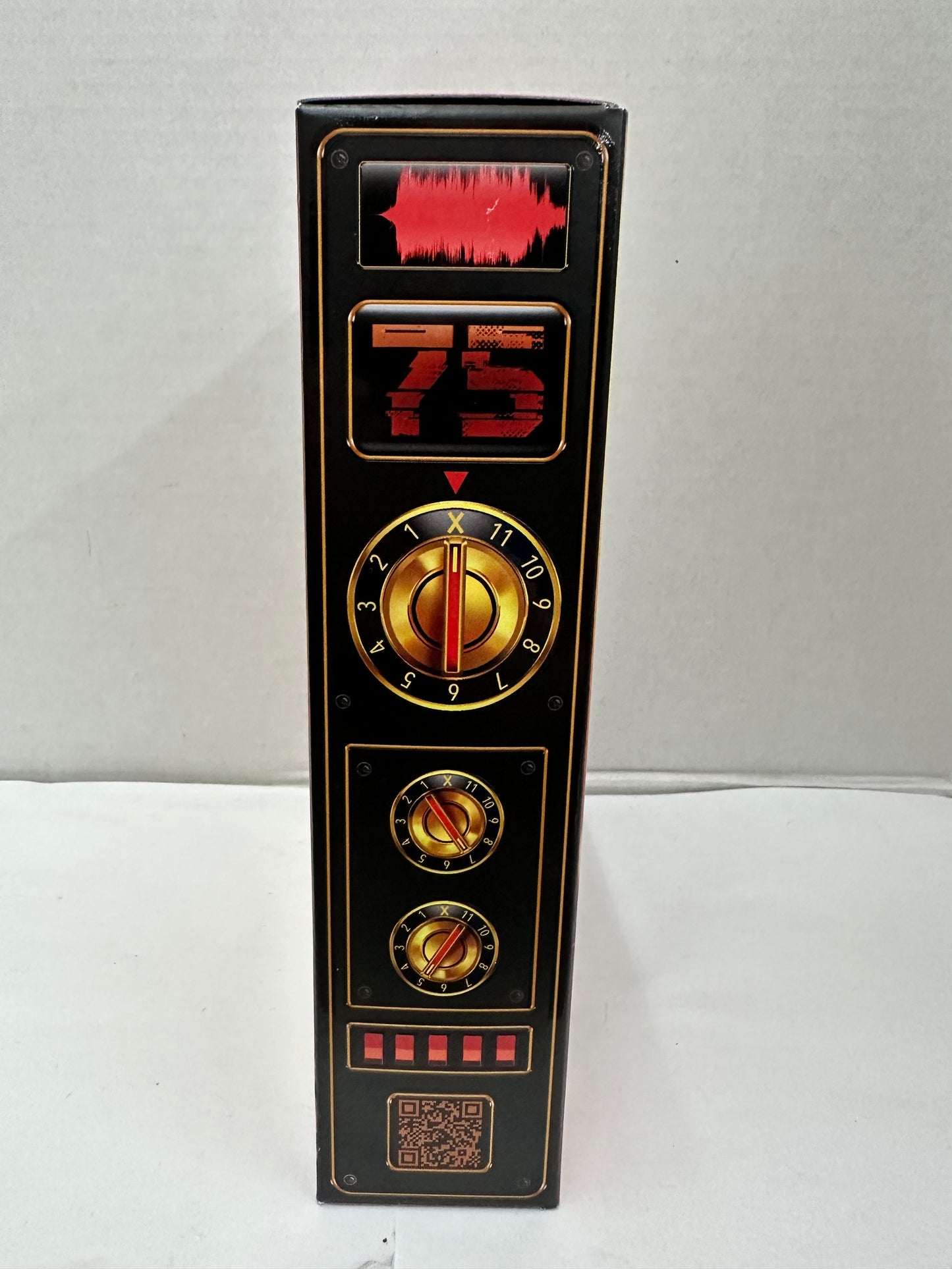 G.I. Joe Classified Series Philip Chuckles Provost Collectible G.I. Joe Action