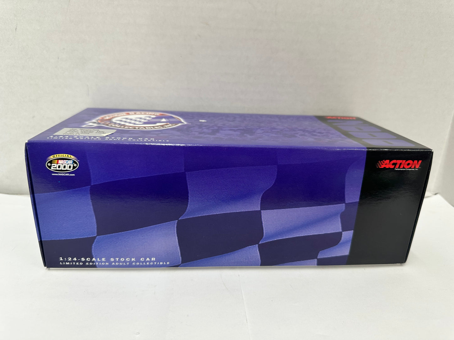 Joe Nemechek #87 Cellular One 2000 Action Racing Die-Cast Car