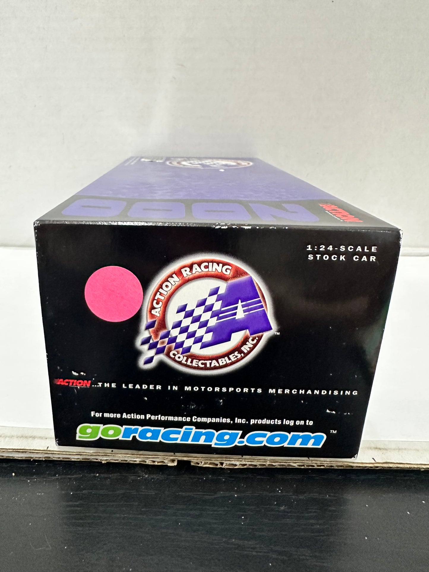 Joe Nemechek #87 Cellular One 2000 Action Racing Die-Cast Car