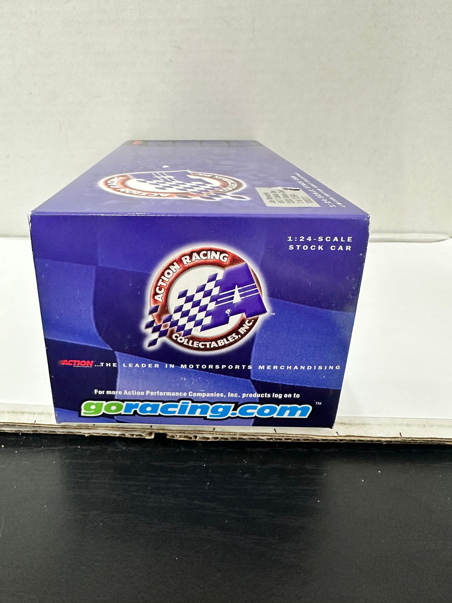 Joe Nemechek #87 Cellular One 2000 Action Racing Die-Cast Car