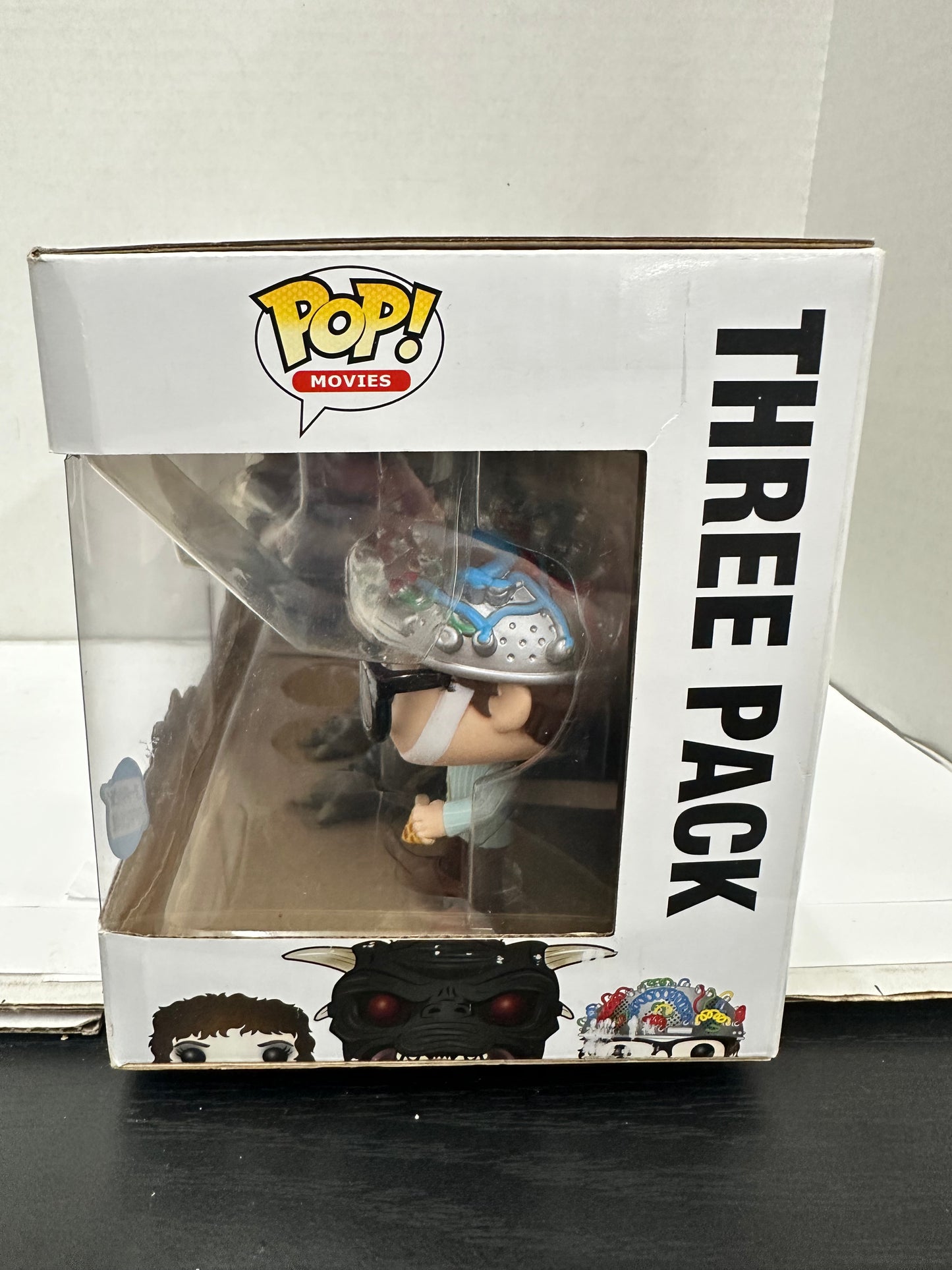 Funko Pop! Vinyl: Ghostbusters - Ghostbusters 3 Pack