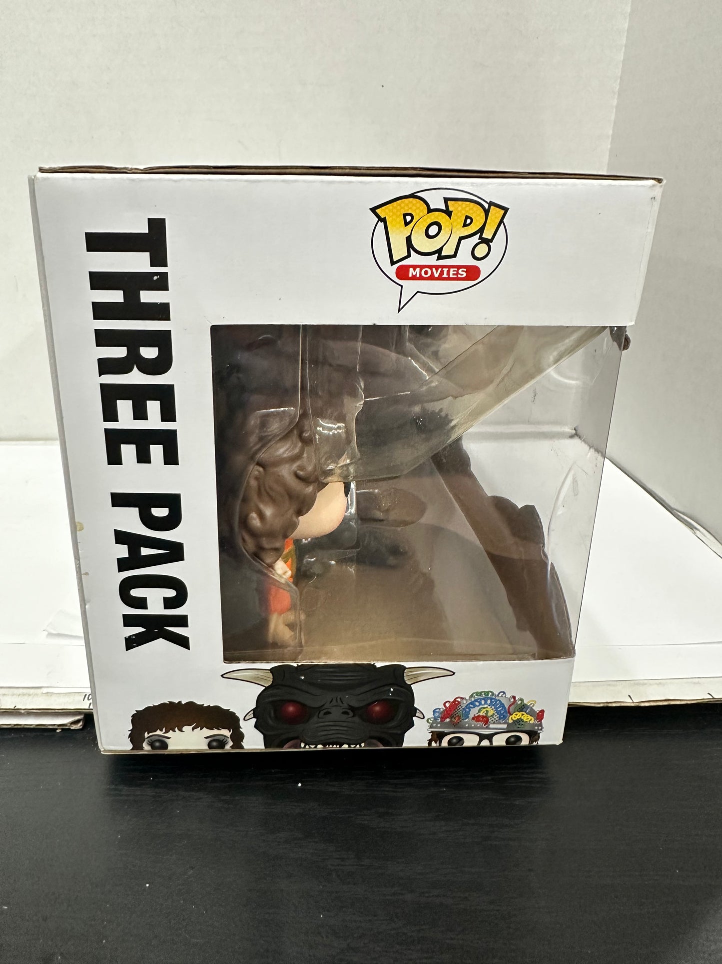 Funko Pop! Vinyl: Ghostbusters - Ghostbusters 3 Pack