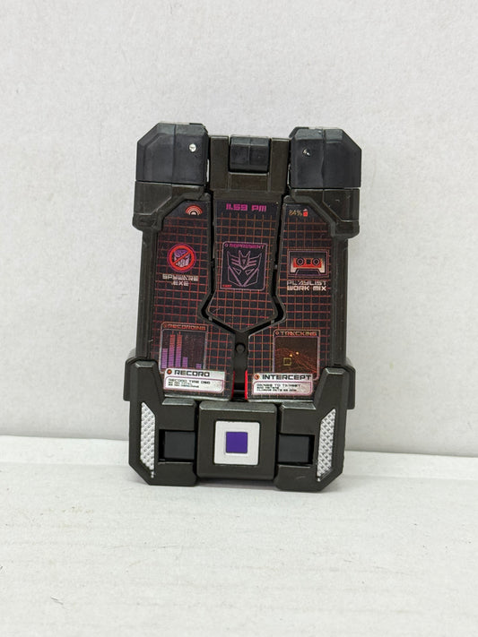 Laserbeak Complete Legends Generations - Titans Return Transformers