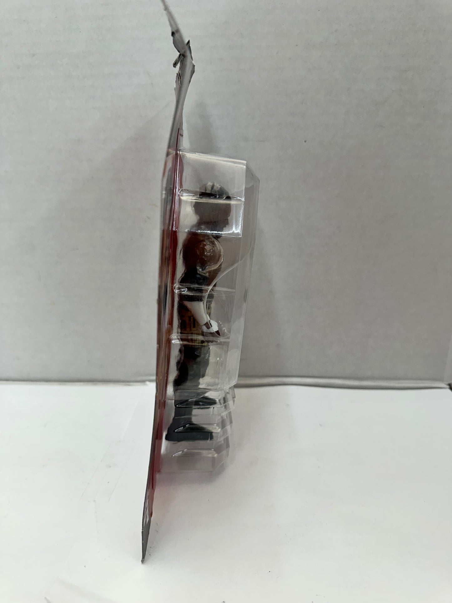 WWE Cedric Alexander Series 133 Damaged Package