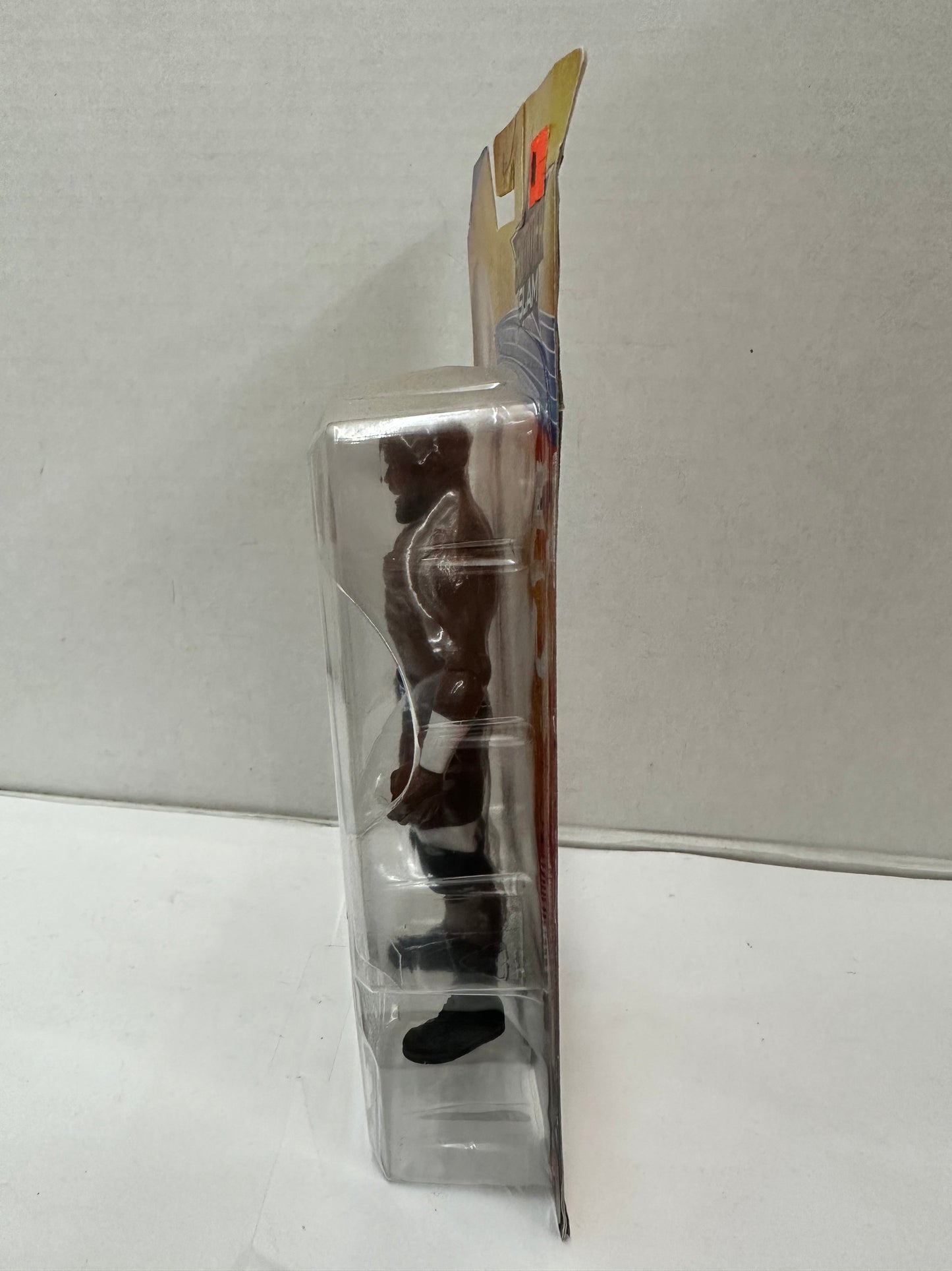 APOLLO CREWS WWE Mattel Basic Series 121 SummerSlam Figure