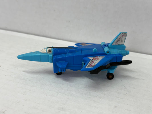 Dogfight 100% Complete 1988 Vintage Hasbro G1 Transformers Action Figure