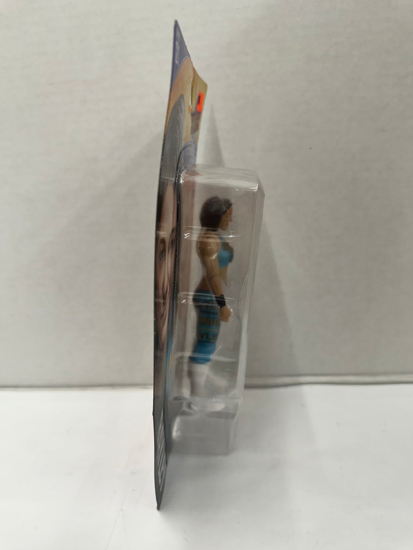 WWE Summer Slam Action Figure BAYLEY 6" Series 121