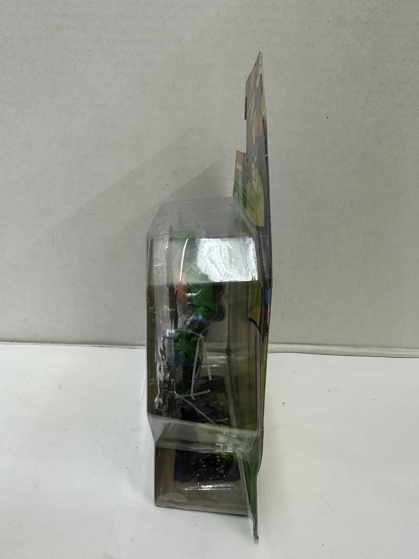 2018 Teenage Mutant Ninja Turtles Rise of the TMNT Leonardo The Trickster Figure
