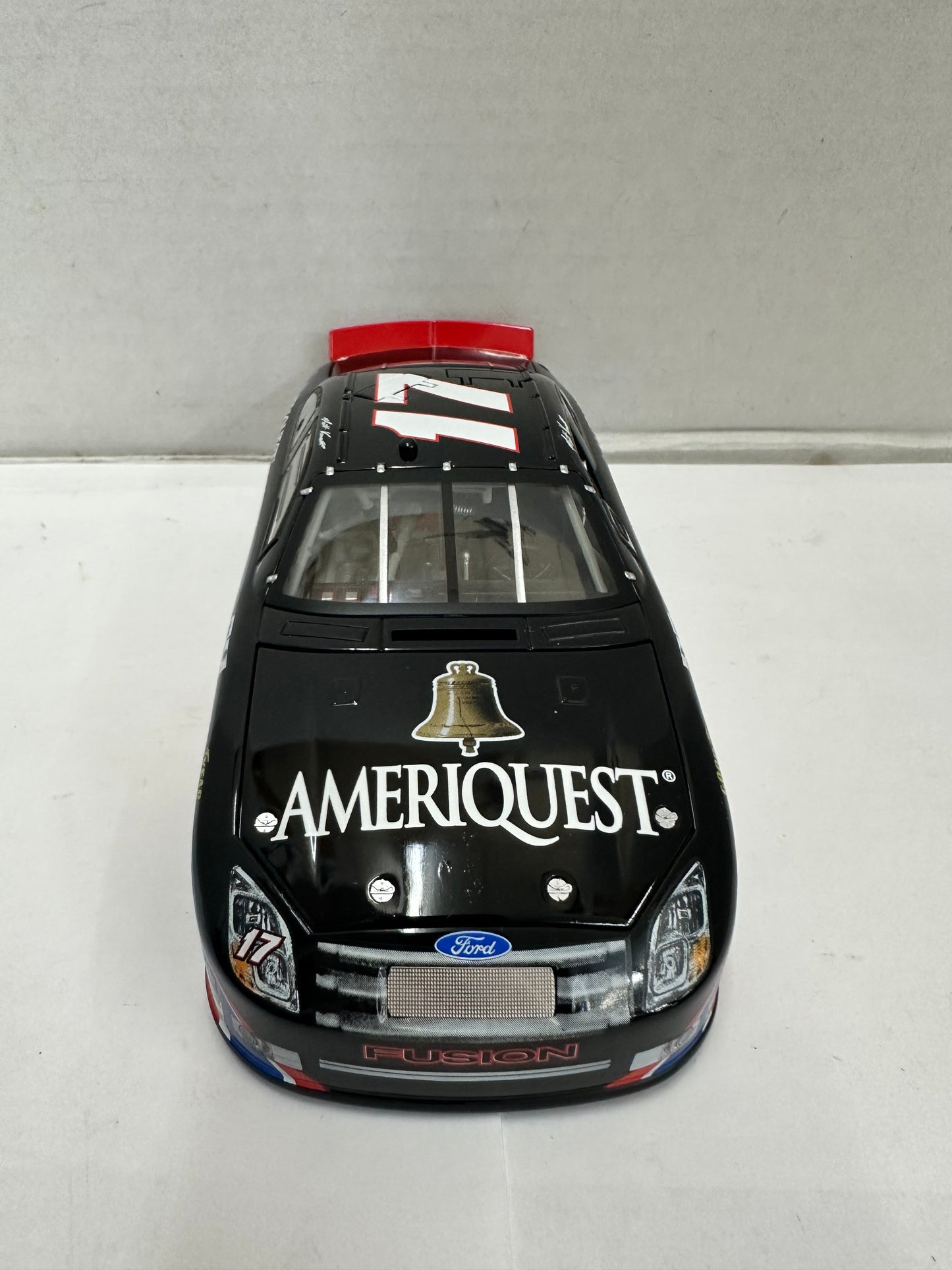 2006 1:24 Scale Diecast #17 Matt Kenseth Ameriquest Ford Fusion NASCAR
