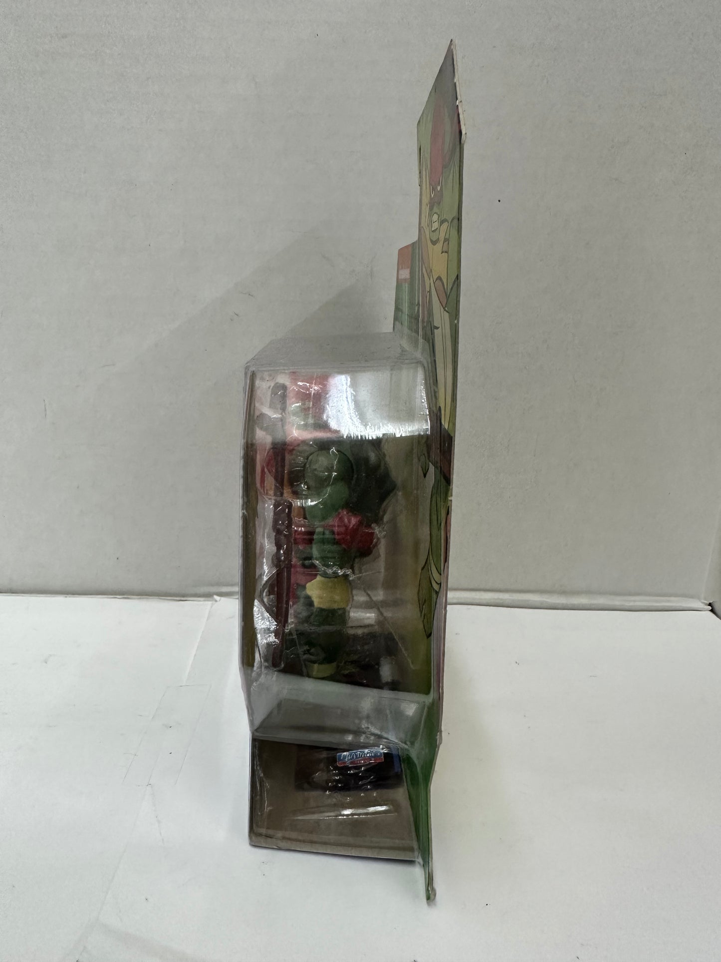 Playmates Rise of the Teenage Mutant Ninja Turtles Raphael Action Figure