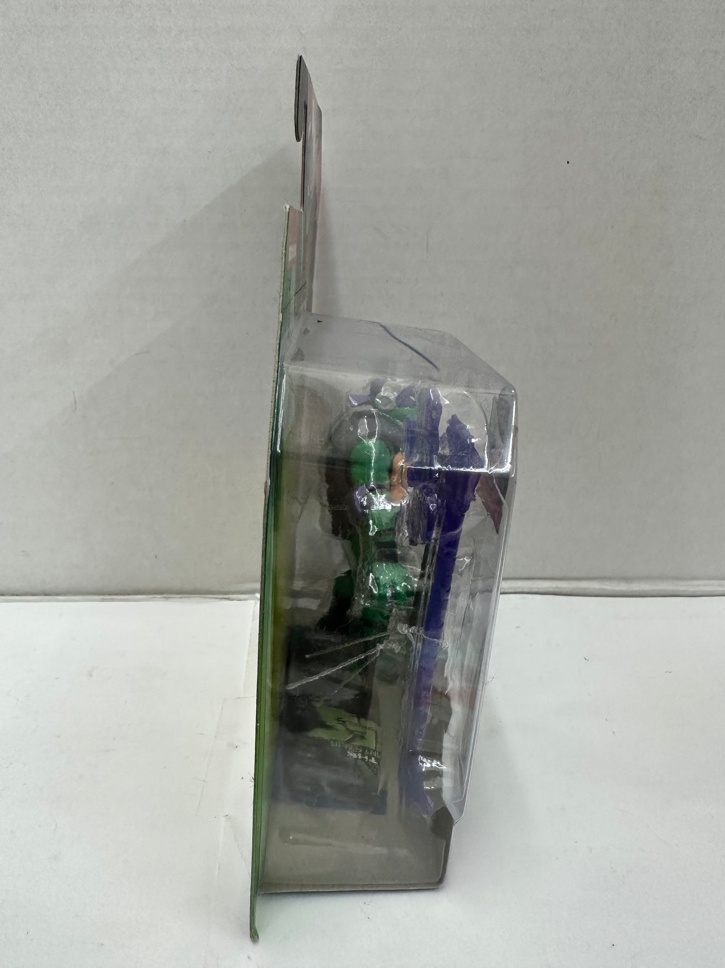 Rise of The Teenage Mutant Ninja Turtles Donatello The Tech Wiz Nickelodeon