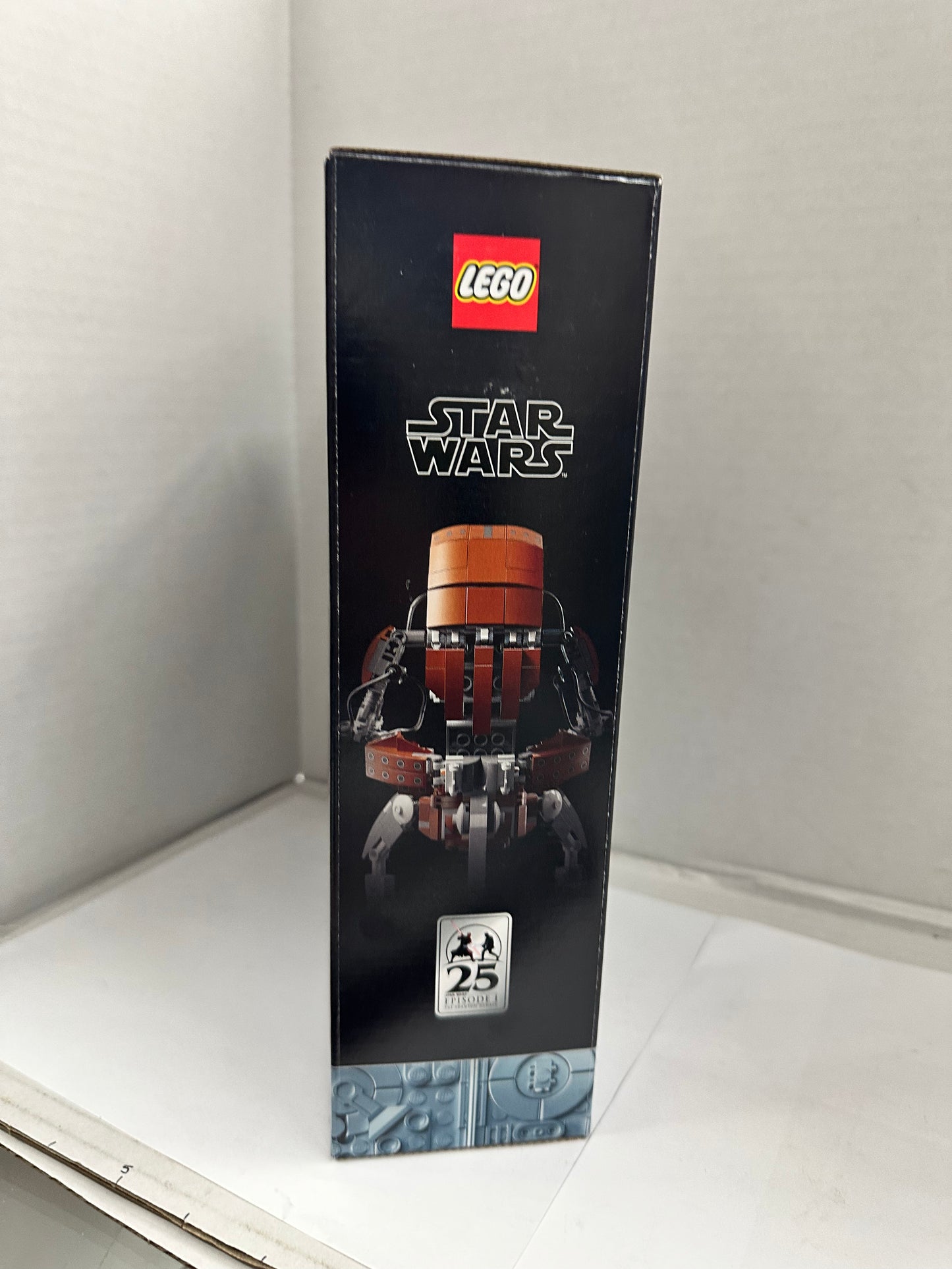 LEGO Star Wars: Droideka (75381)