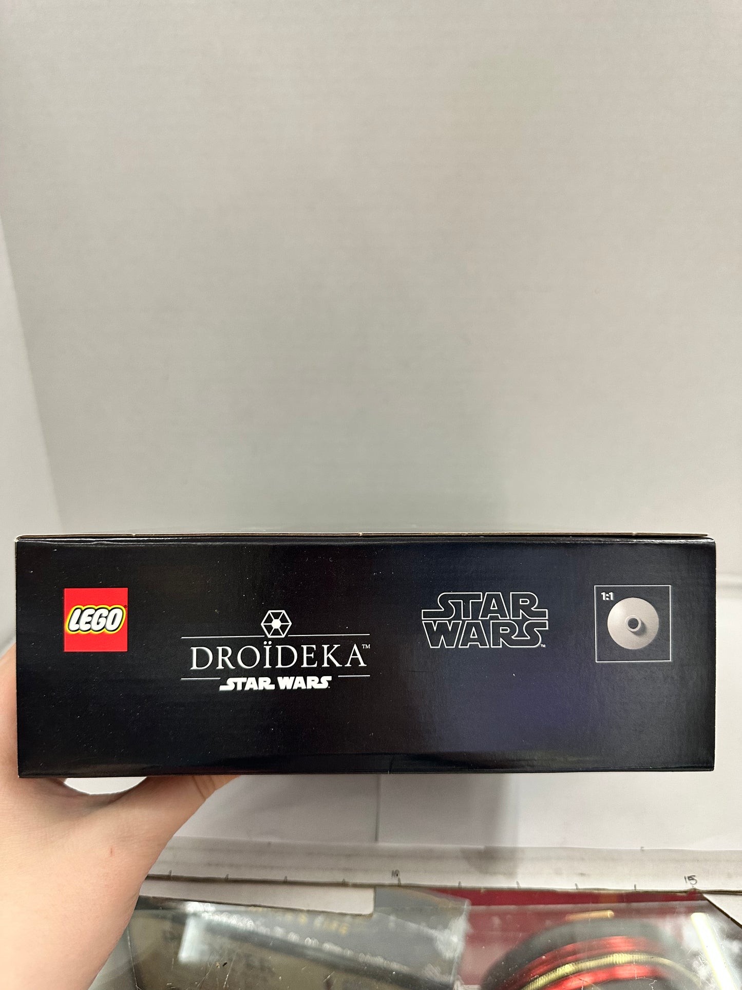 LEGO Star Wars: Droideka (75381)
