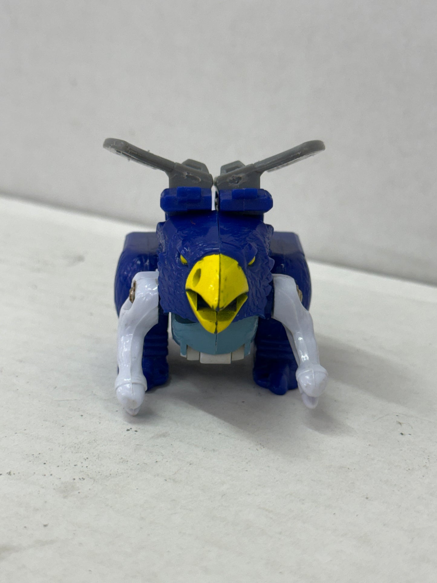 Transformers G1 Flamefeather - 100% Complete 1987 Vintage AS IS #2
