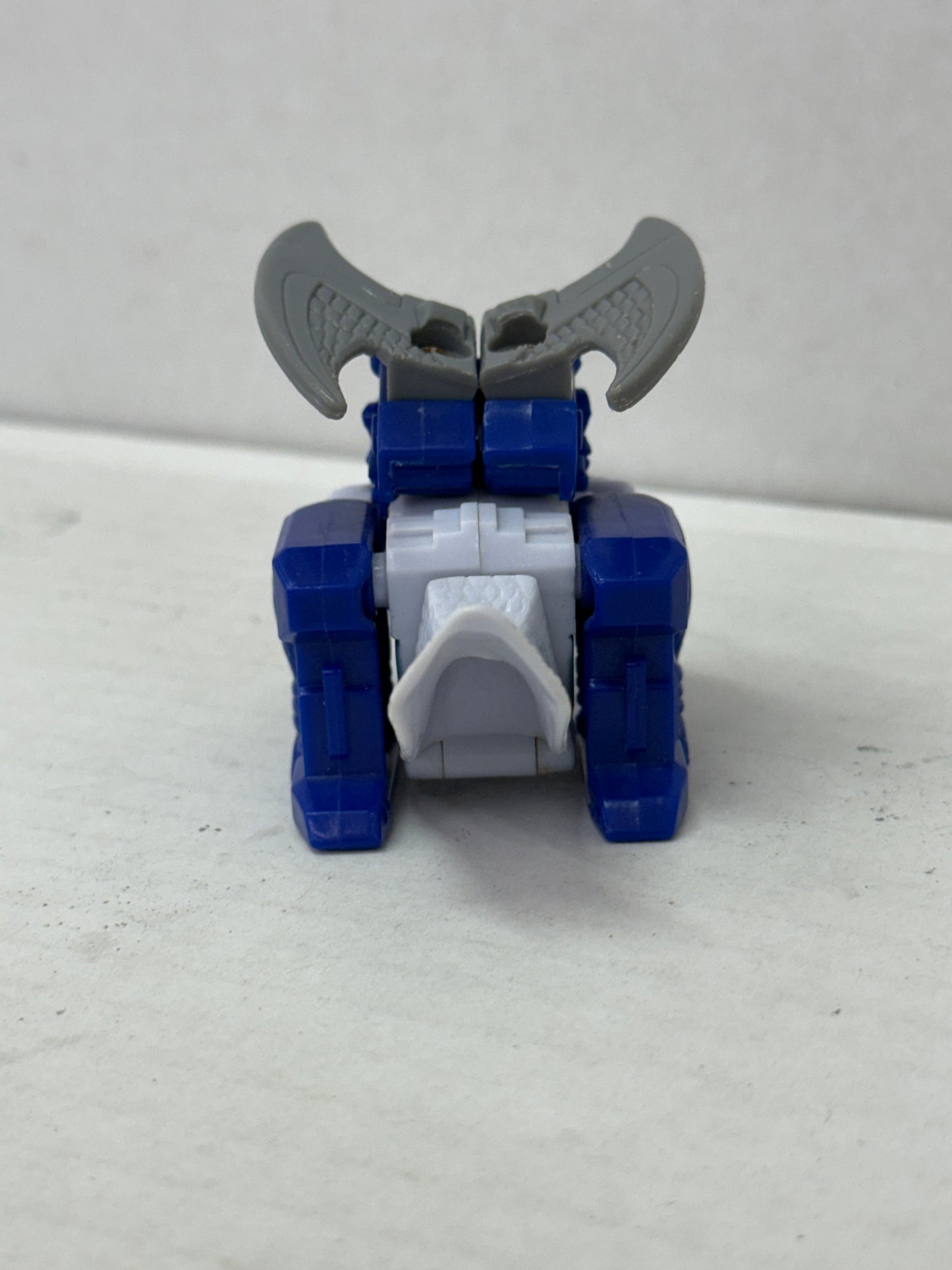 Transformers G1 Flamefeather - 100% Complete 1987 Vintage AS IS #2