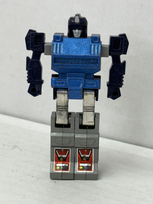 transformers g1 original vintage reflector spyglass