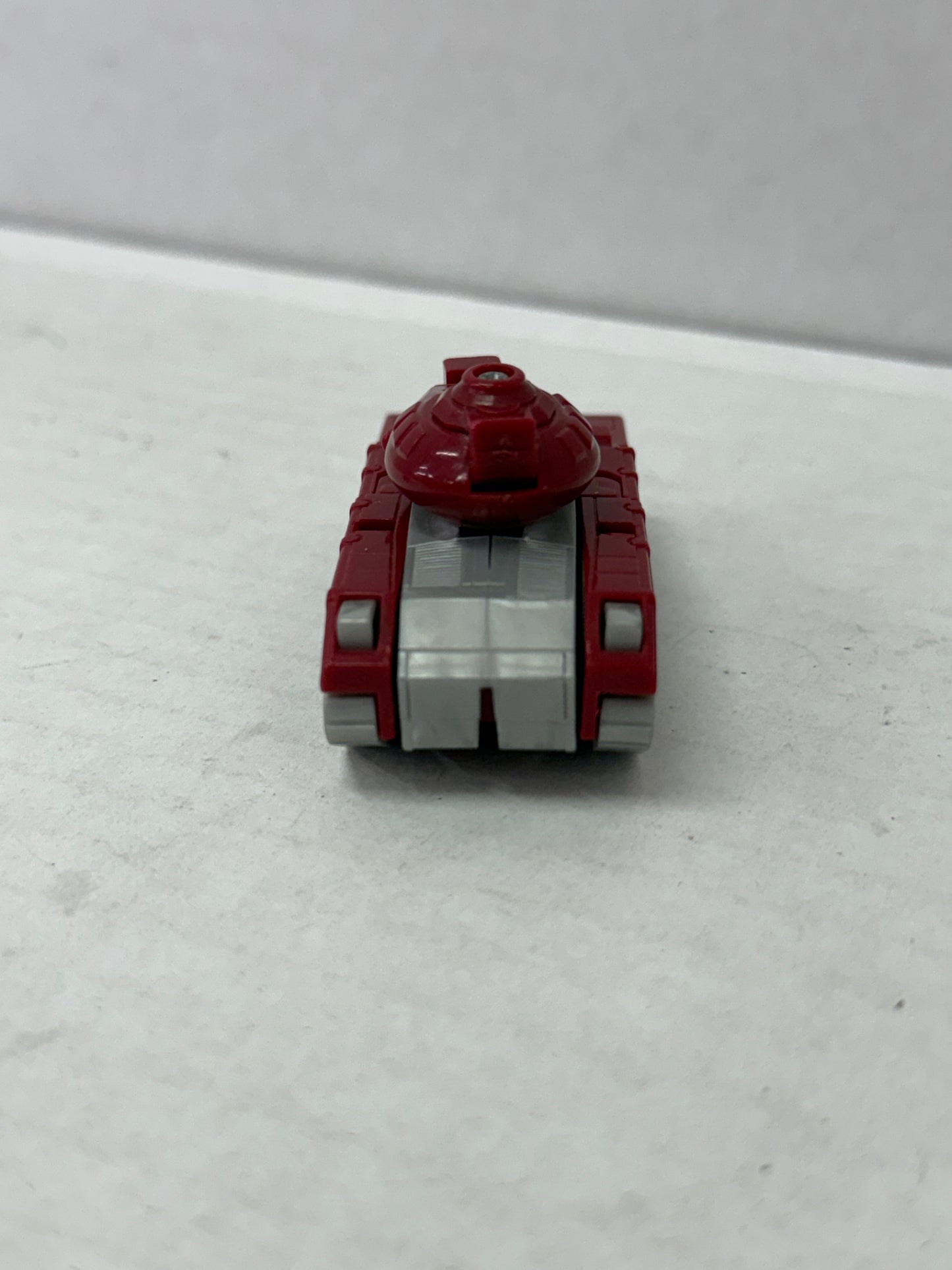 Transformers G1 Warpath Complete With Vintage Minibot