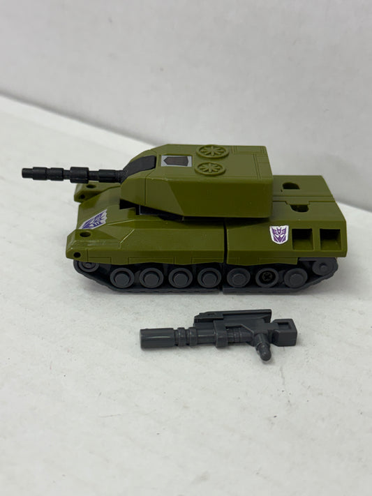 1986 Transformers G1 BRAWL Bruticus Decepticon Hasbro Vintage Toy