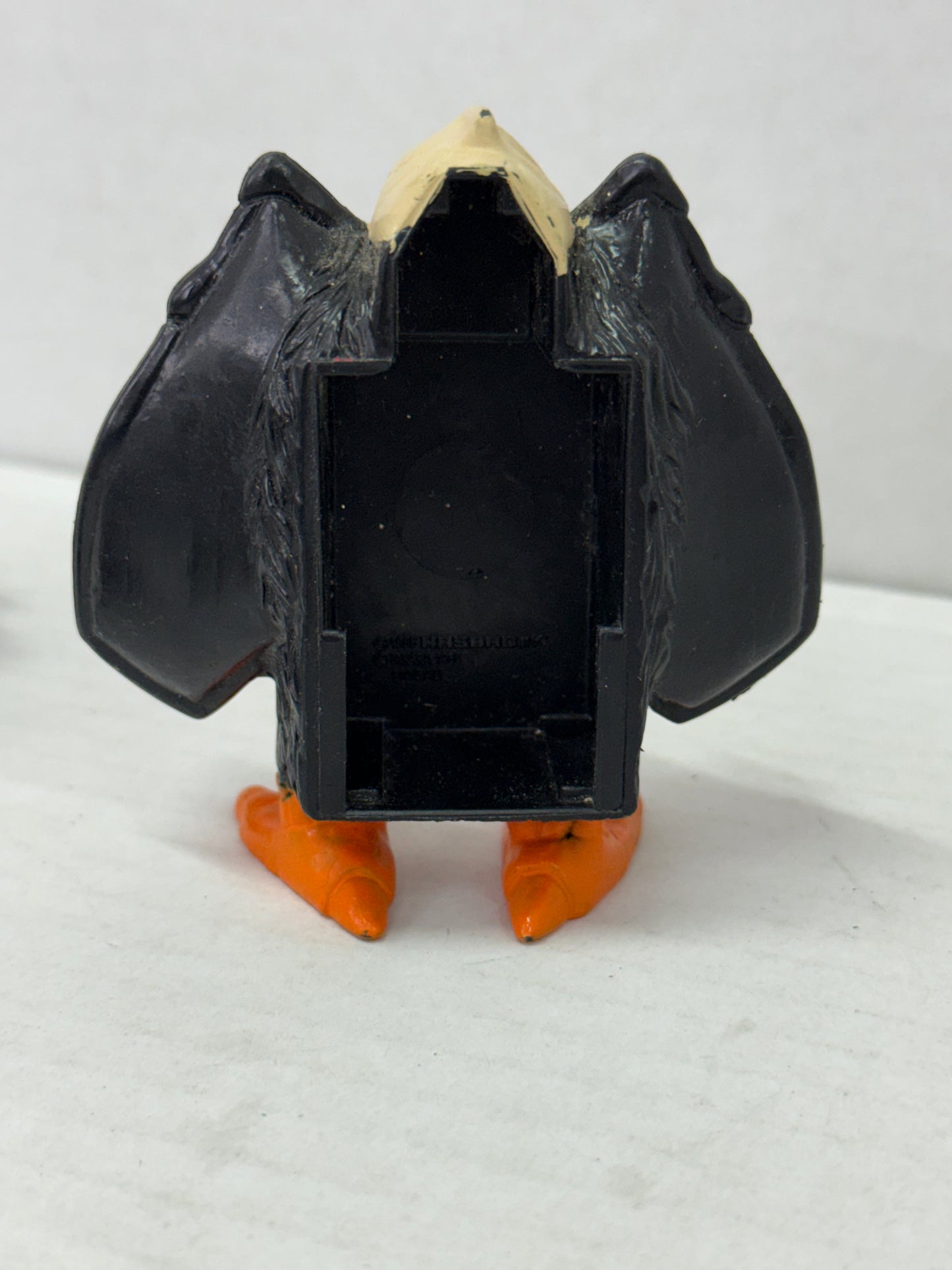 Transformers G1 Monstructor Pretender Birdbrain Action Figure COMPLETE 1989 #1