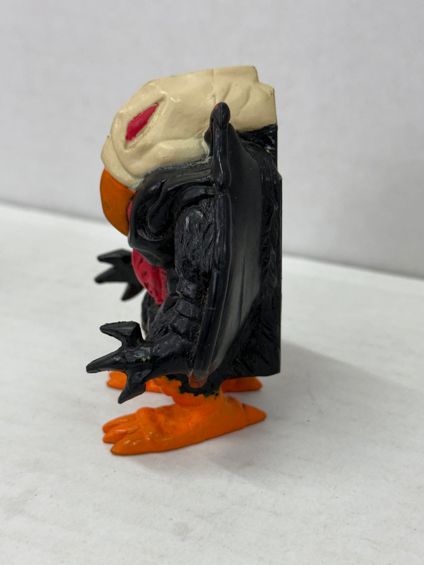Transformers G1 Monstructor Pretender Birdbrain Action Figure COMPLETE 1989 #1