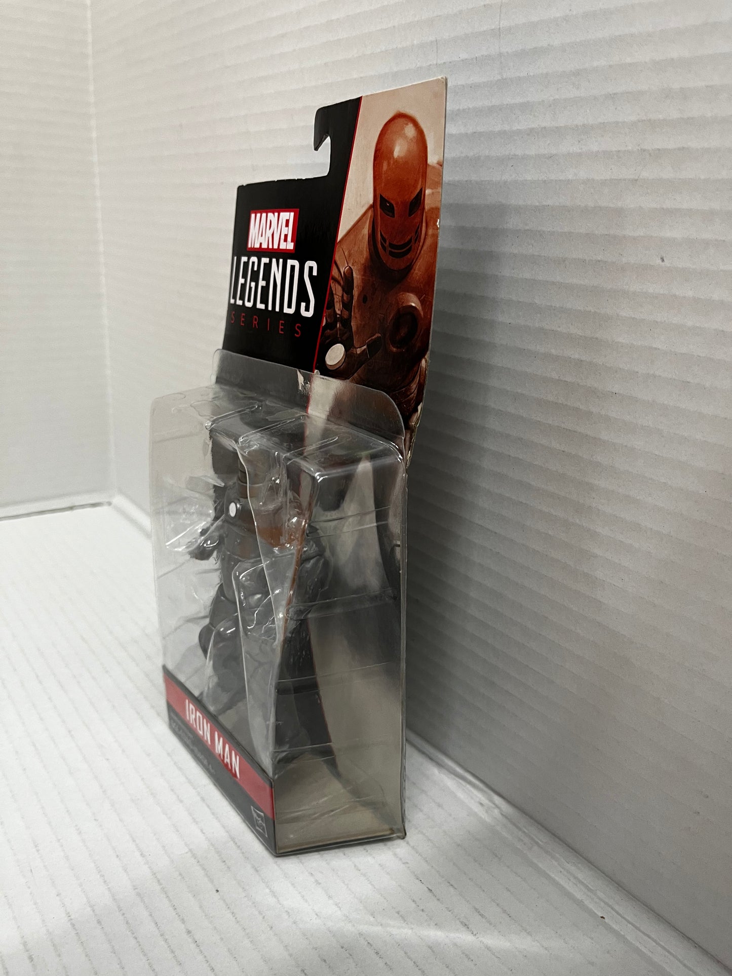2016 Marvel Legends Series 3.75 Inch Action Figure IRON MAN Toy Hasbro