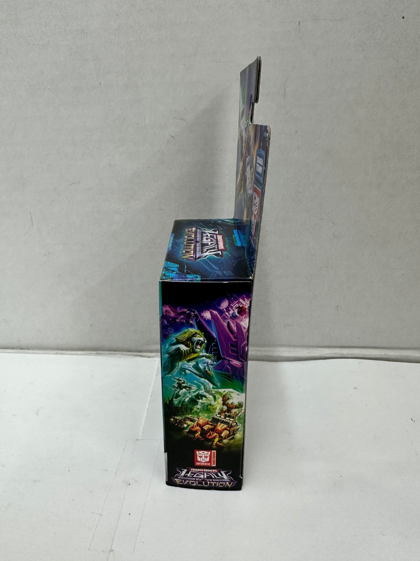 Transformers Legacy Evolution Core Class Dinobot Swoop