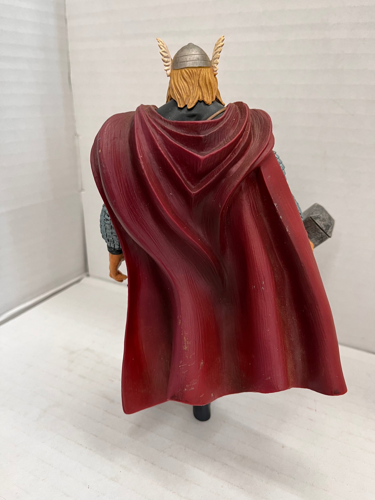 Marvel Legends 6" Inch Terrax BAF Wave Avengers Thor Odinson Loose Complete