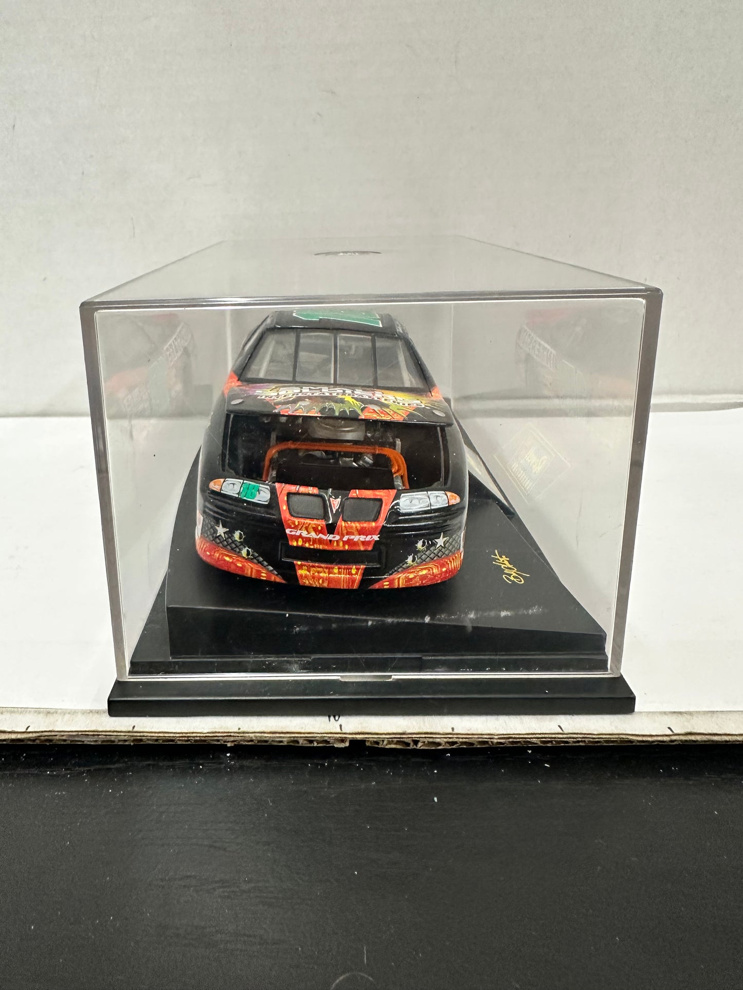 1998 Revel Collection 1:24 Scale NASCAR Small Soldiers Bobby Labonte #18