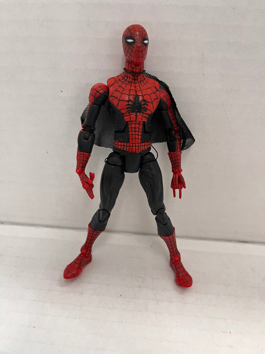 Toy Biz Marvel Legends Sentinel BAF Wave 1st Appearance Spider-Man Loose Figure
