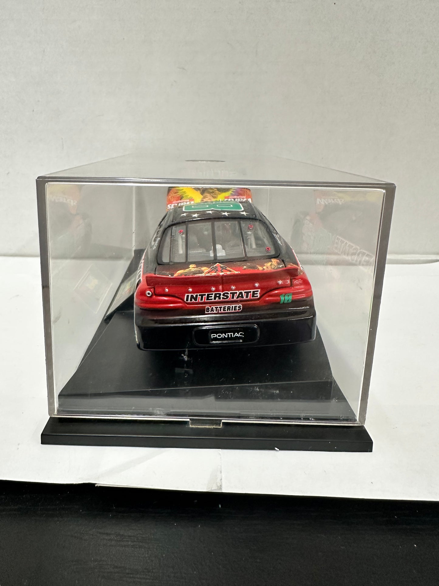 1998 Revel Collection 1:24 Scale NASCAR Small Soldiers Bobby Labonte #18